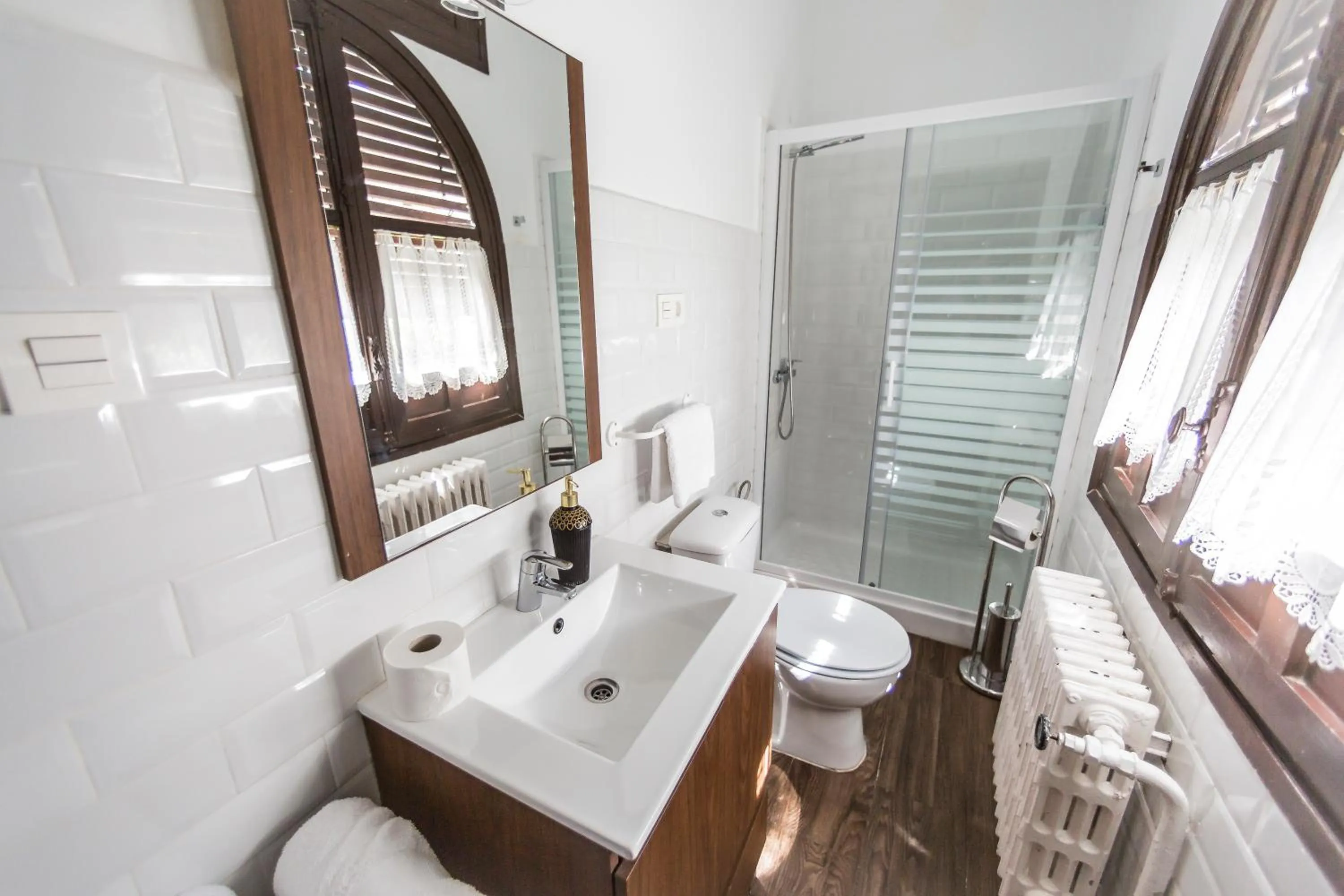 Day in Gala Placida 1923