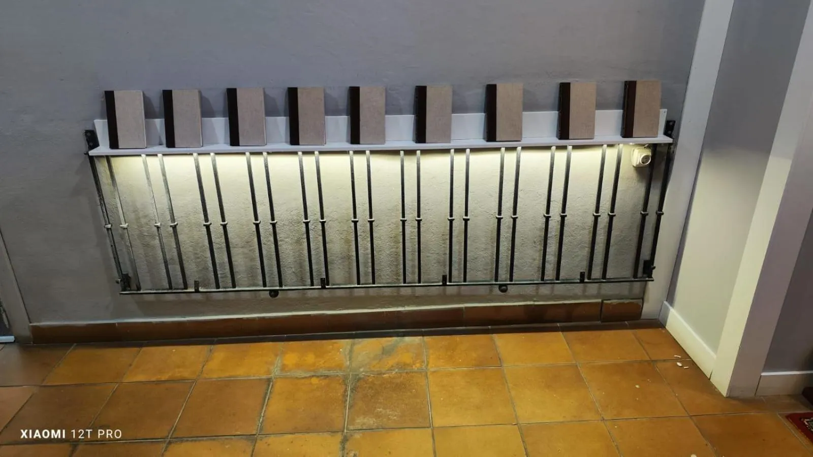 internet in Gala Placida 1923