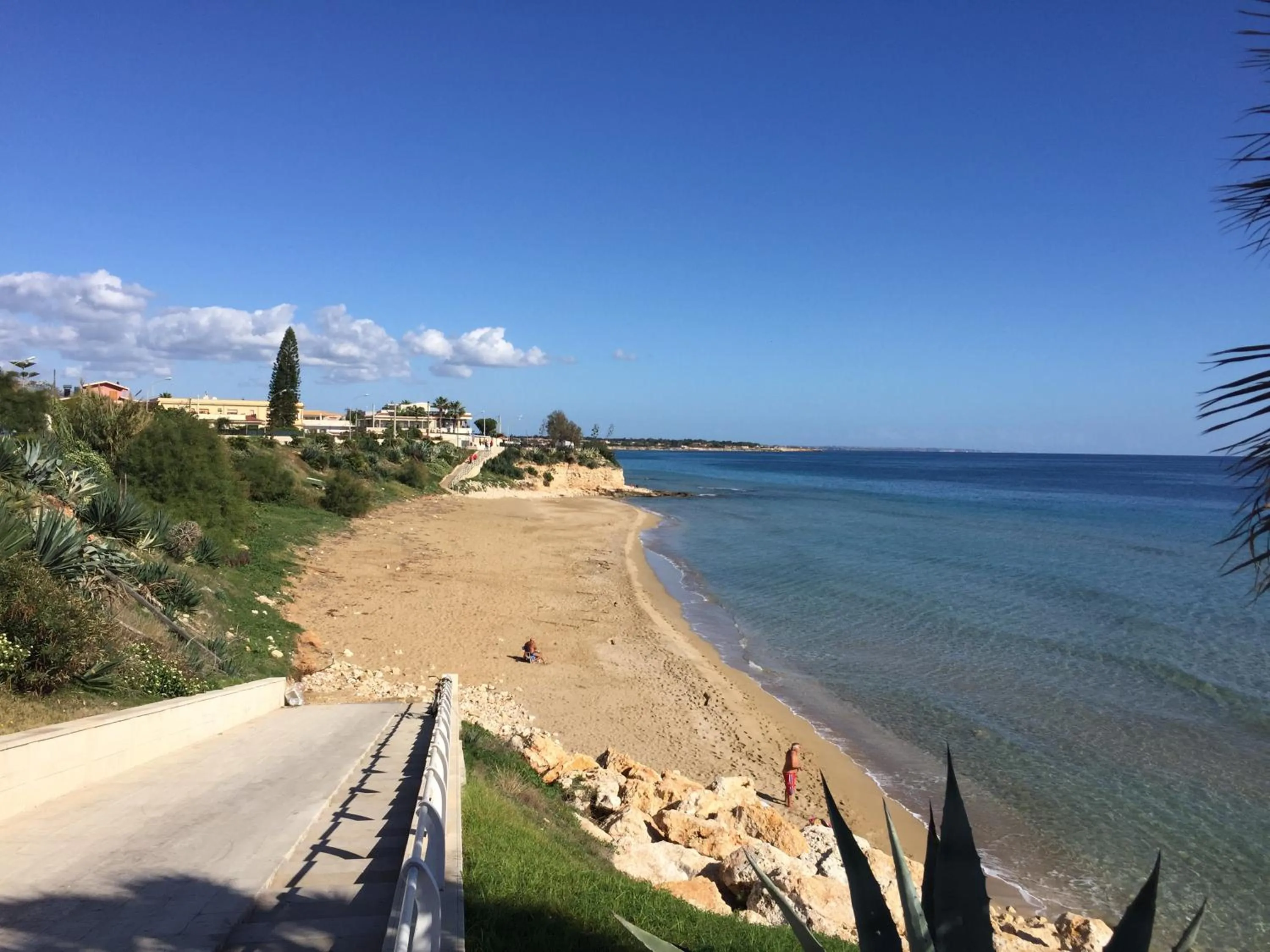 Corte Sveva Affittacamere