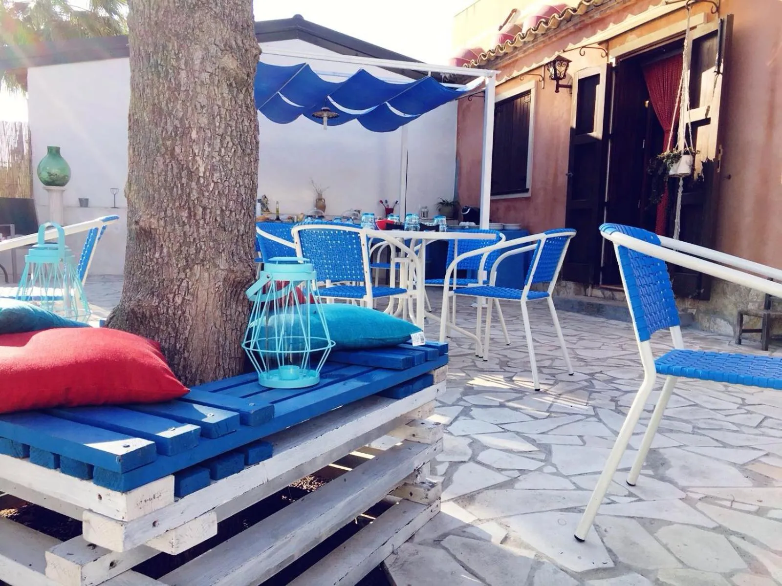 Corte Sveva Affittacamere