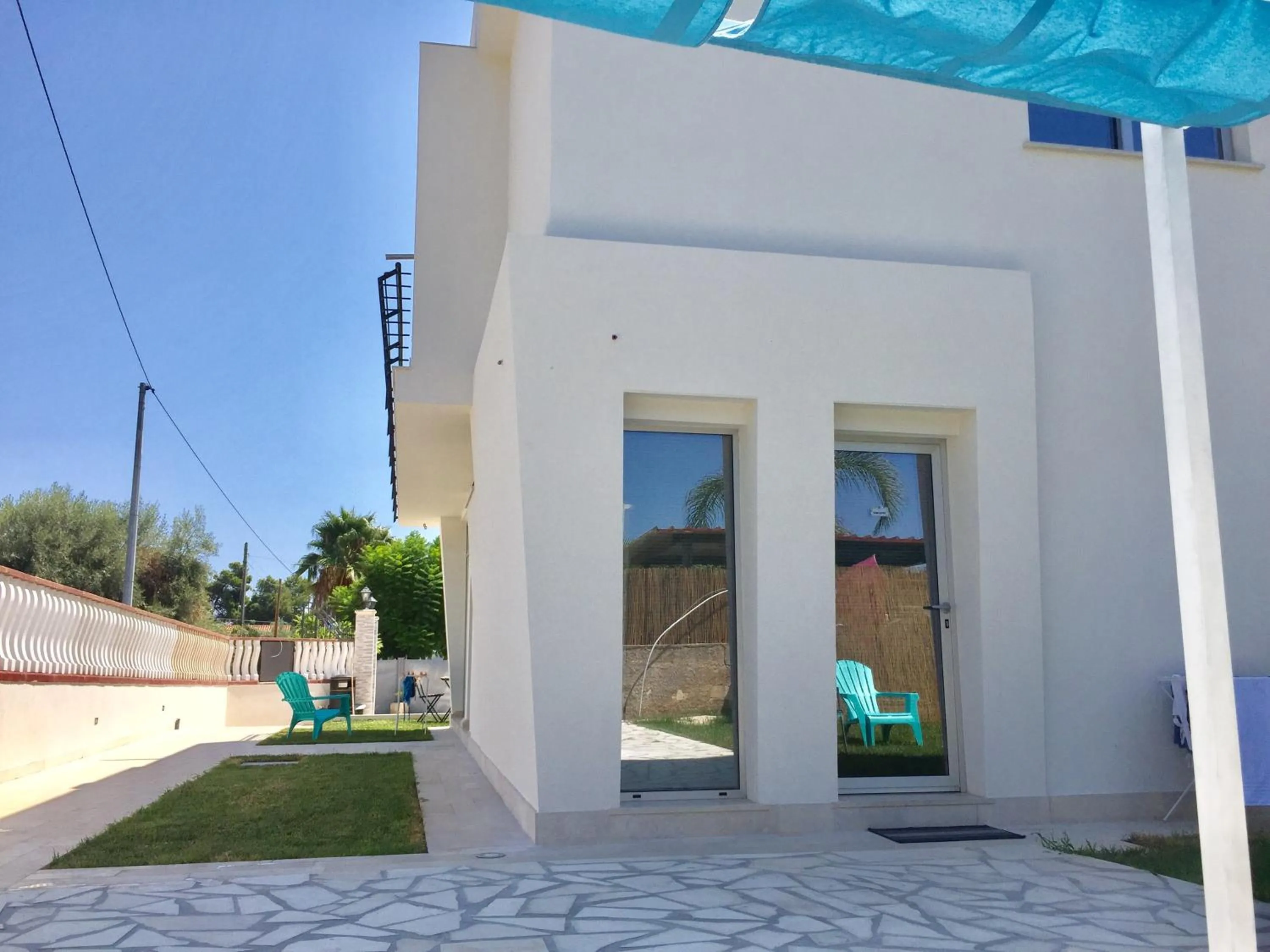 Corte Sveva Affittacamere