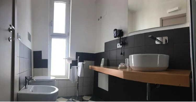 Corte Sveva Affittacamere