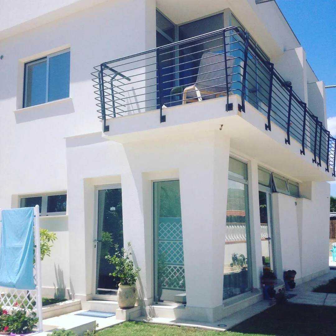 Corte Sveva Affittacamere