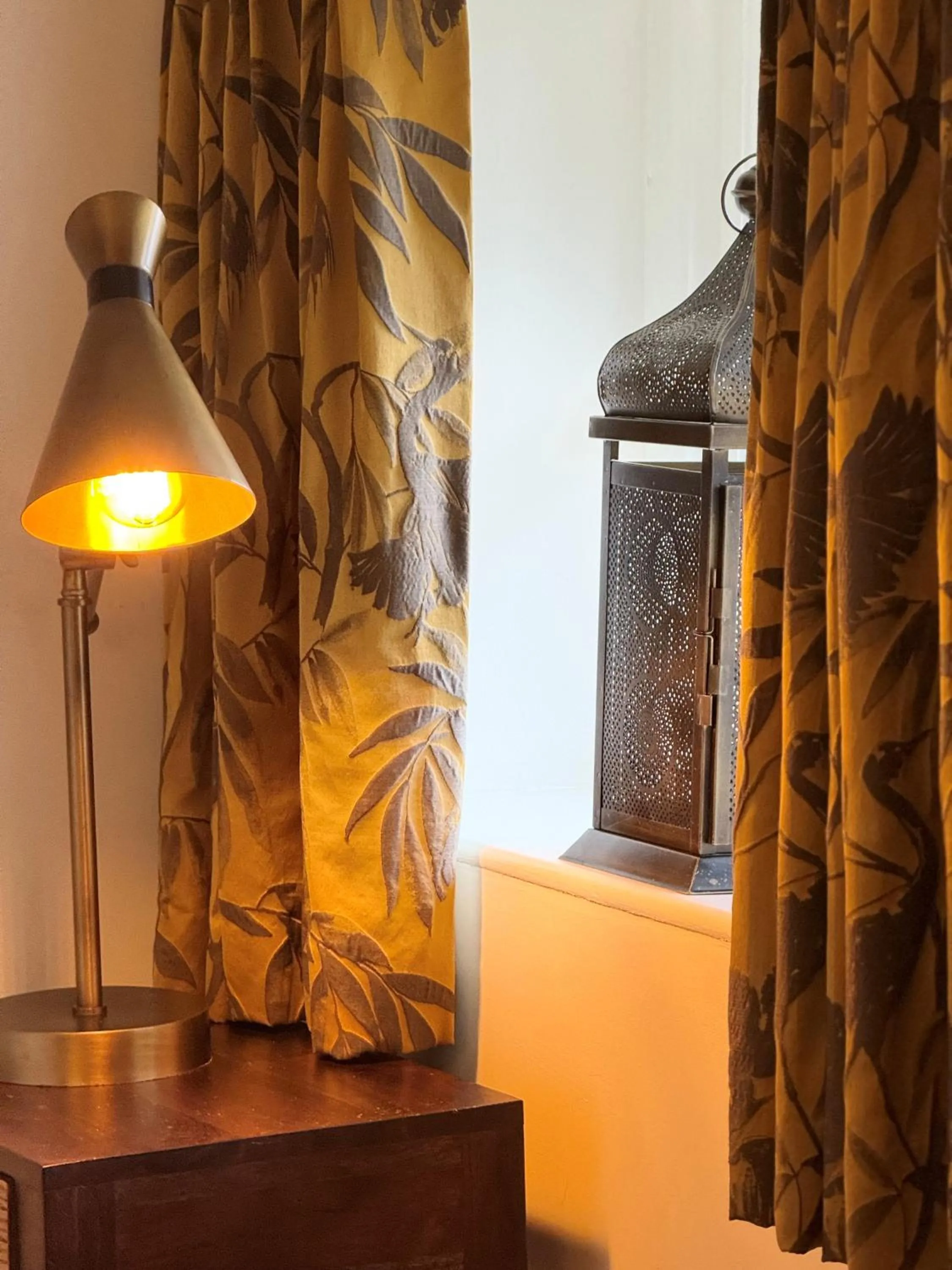 Scarborough Hill Country Inn