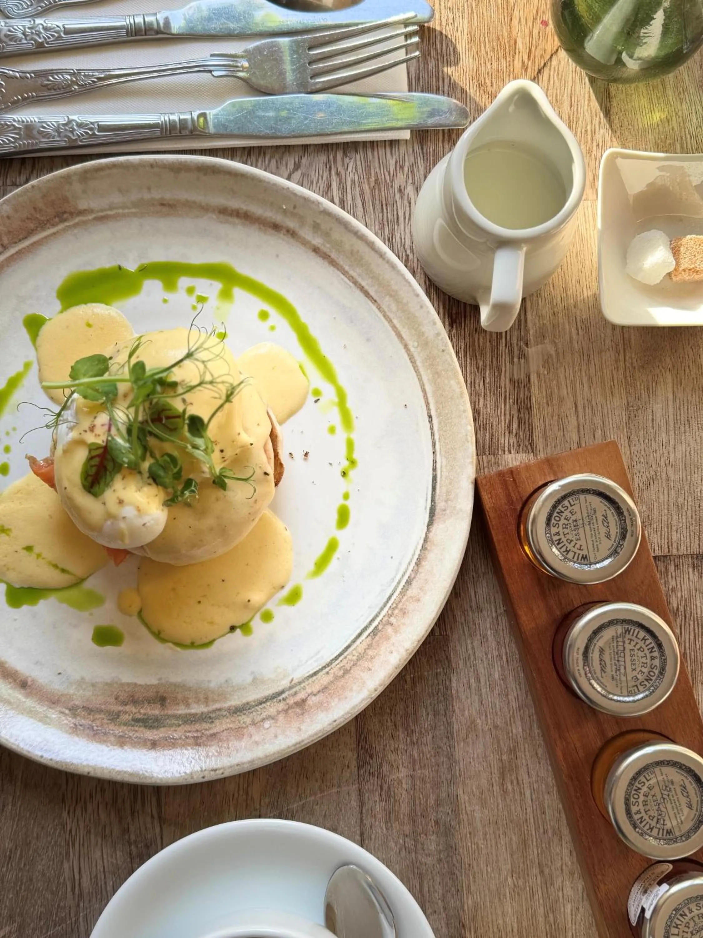 Scarborough Hill Country Inn