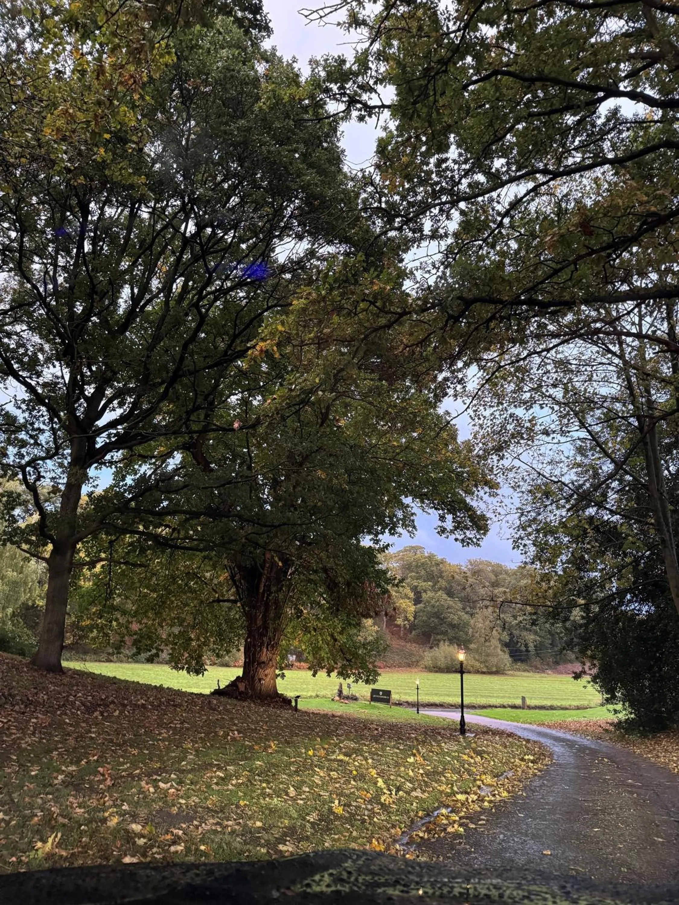 Scarborough Hill Country Inn