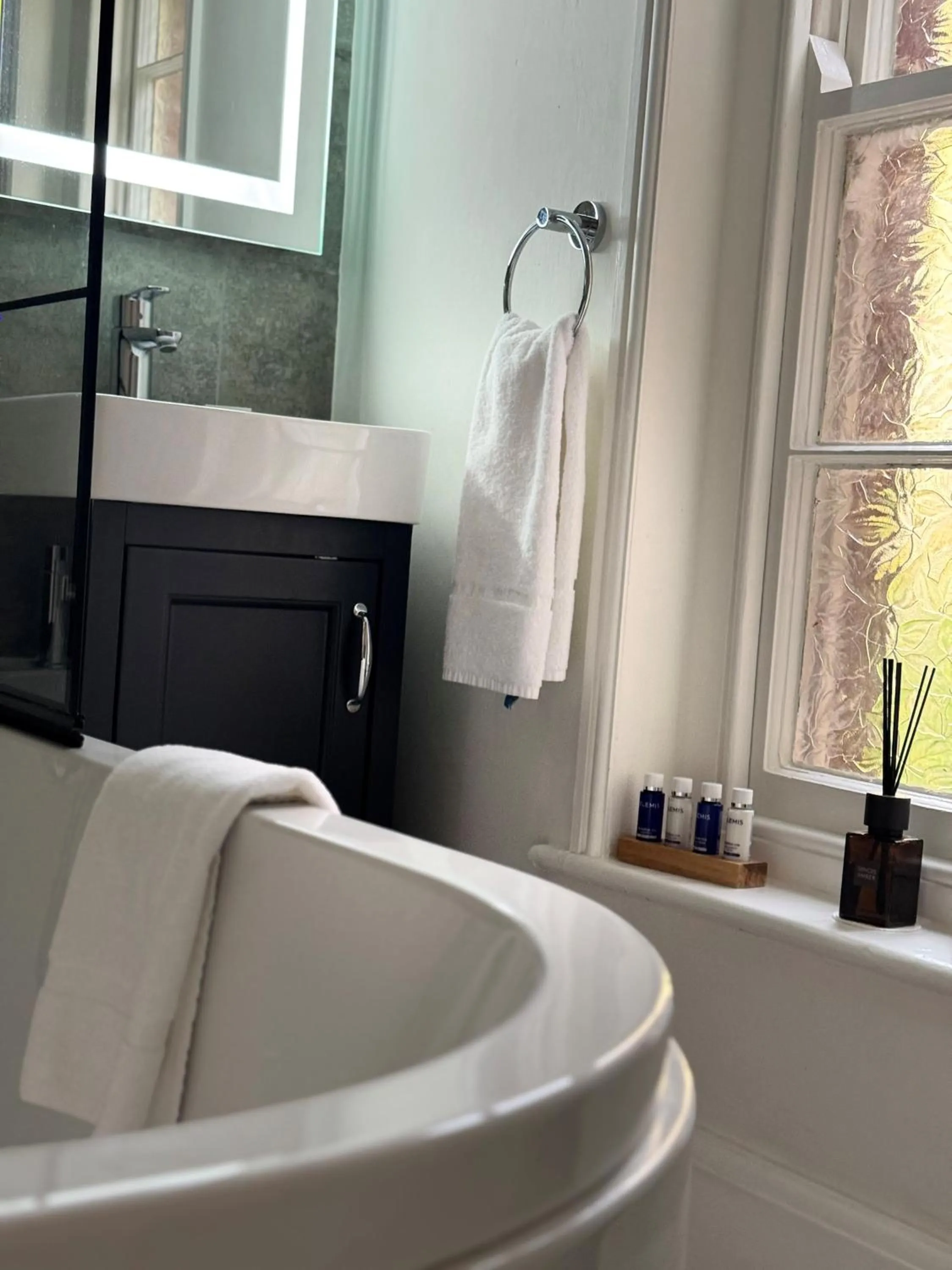 Scarborough Hill Country Inn