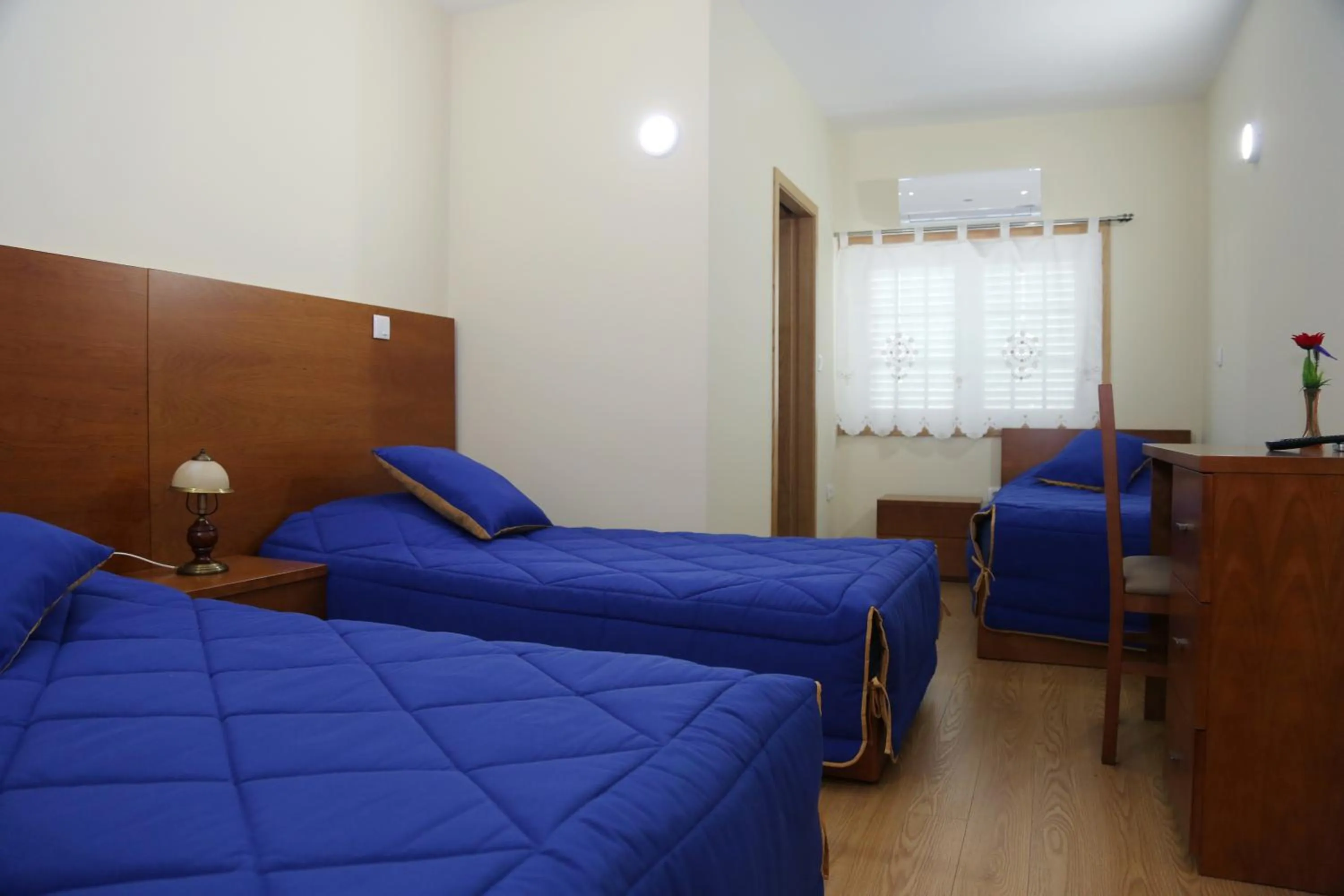 Bed in Colina do Ave Alojamento Local