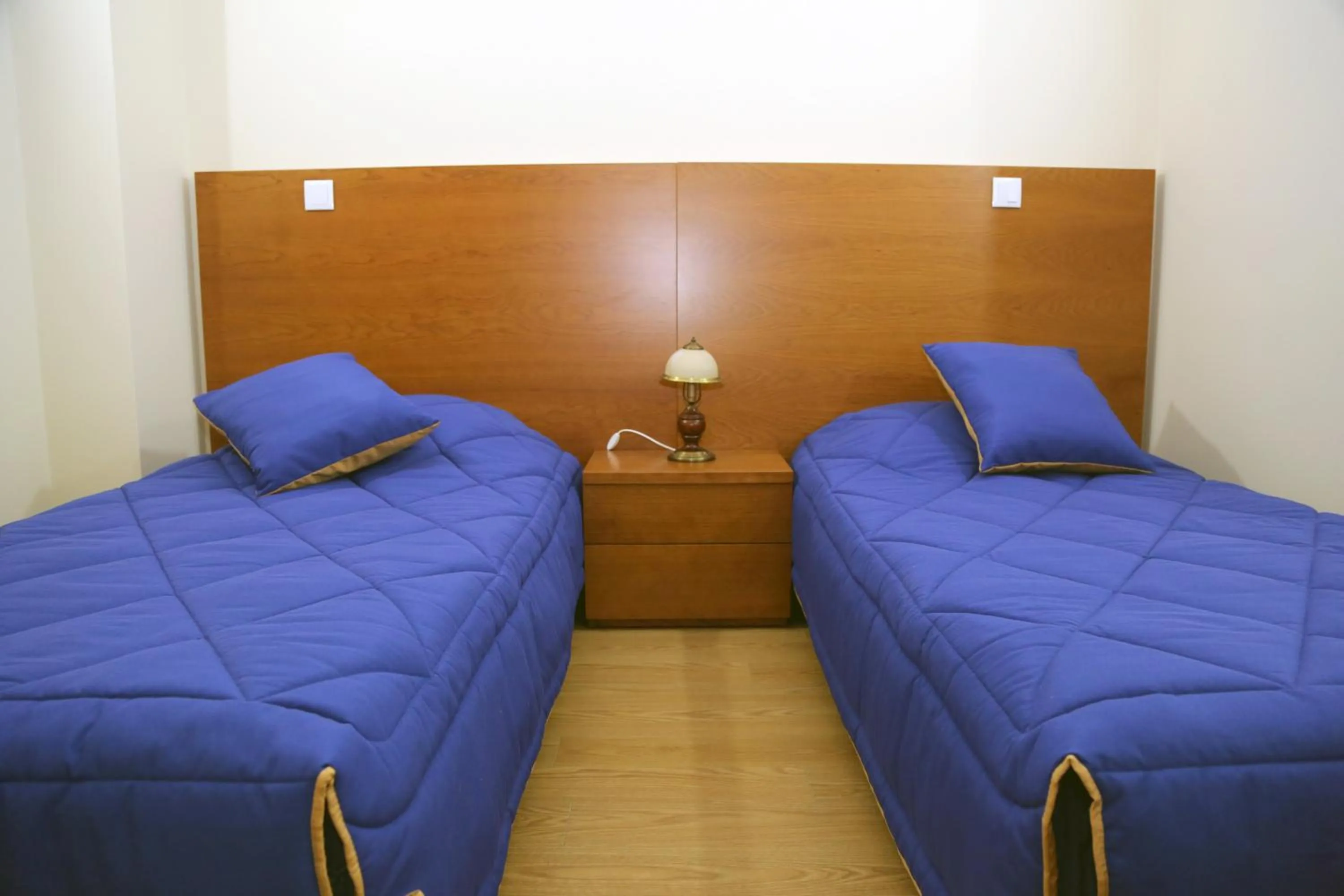 Bed in Colina do Ave Alojamento Local