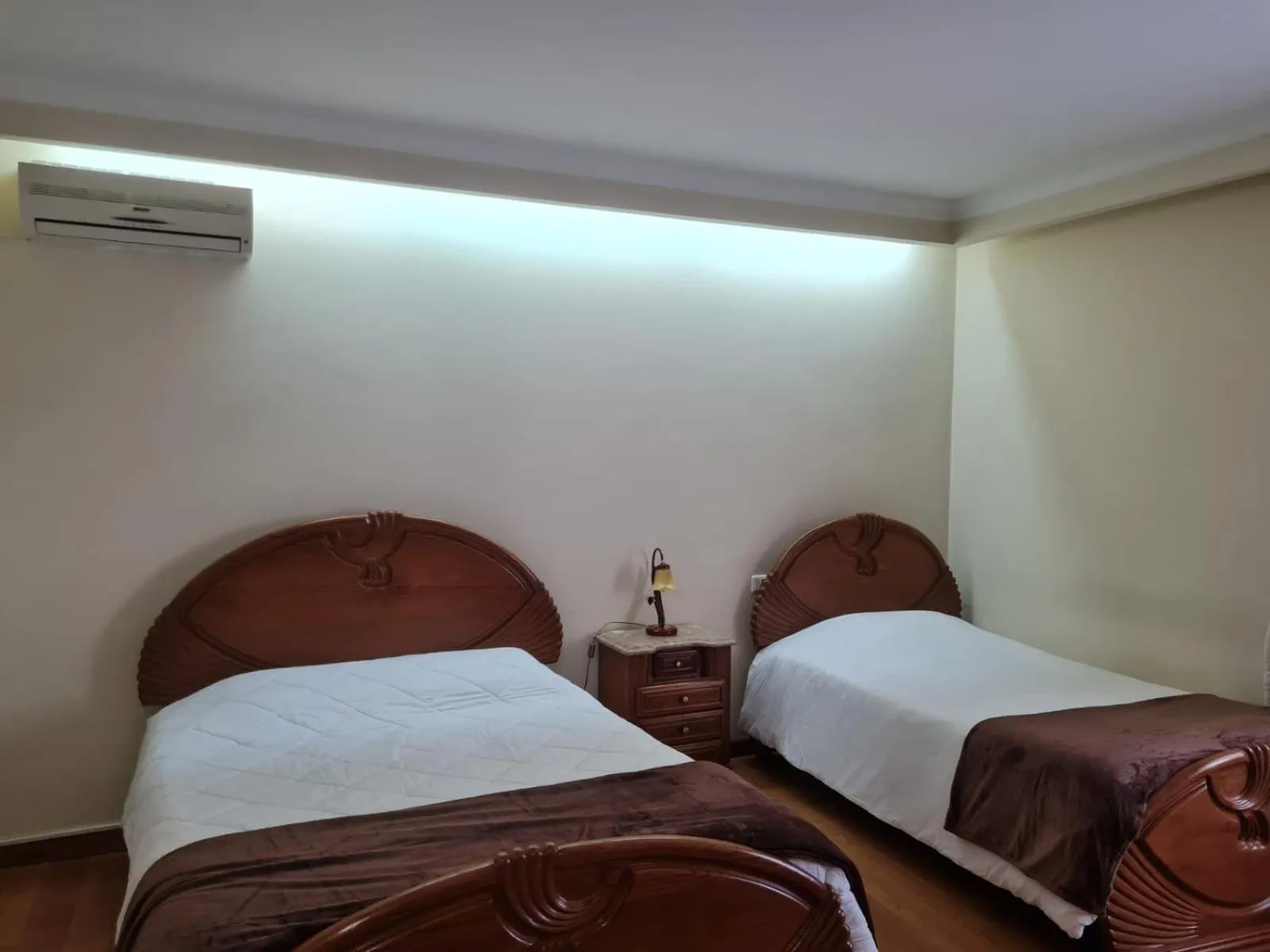 Bed in Colina do Ave Alojamento Local