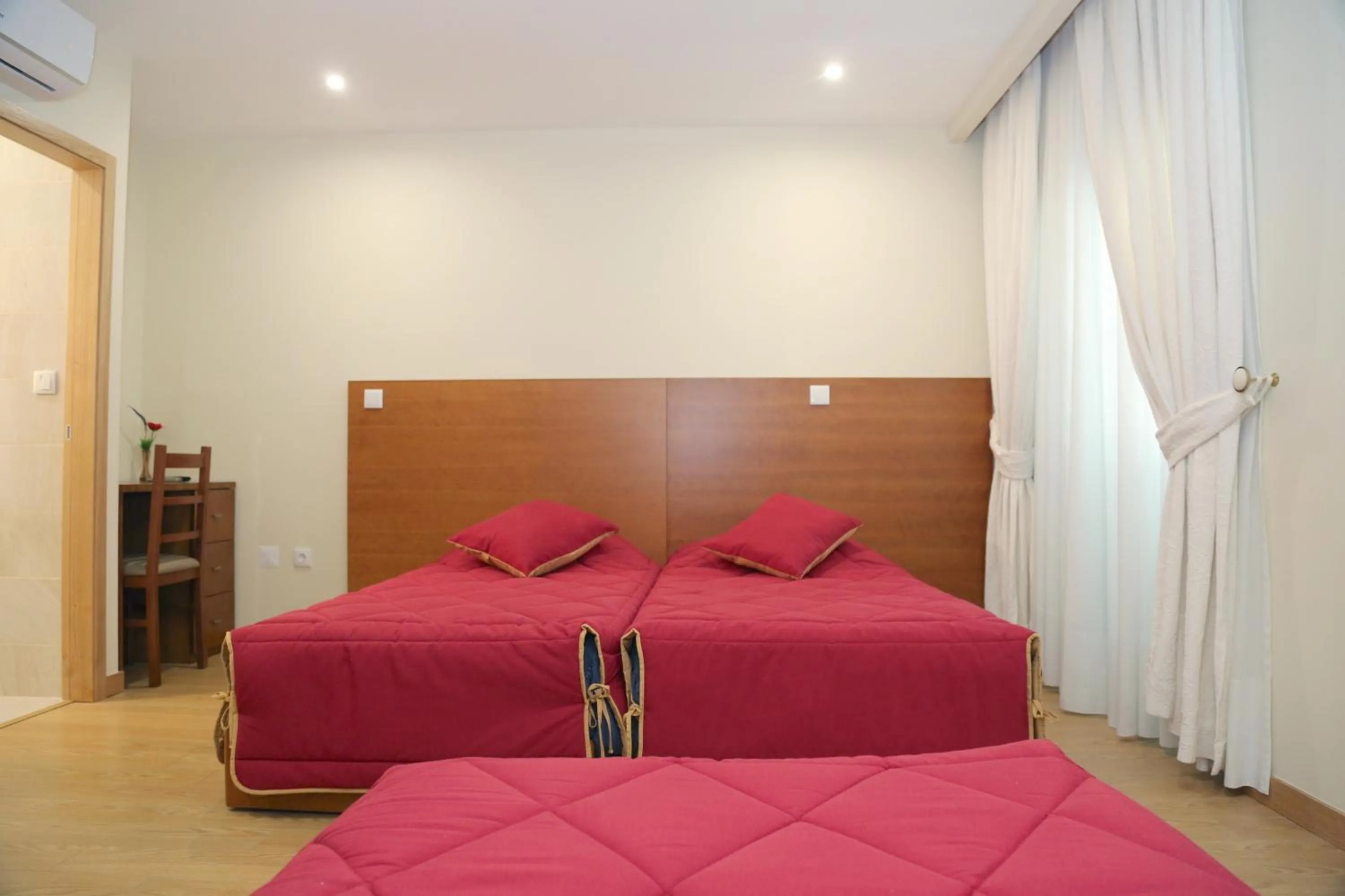 Bed in Colina do Ave Alojamento Local