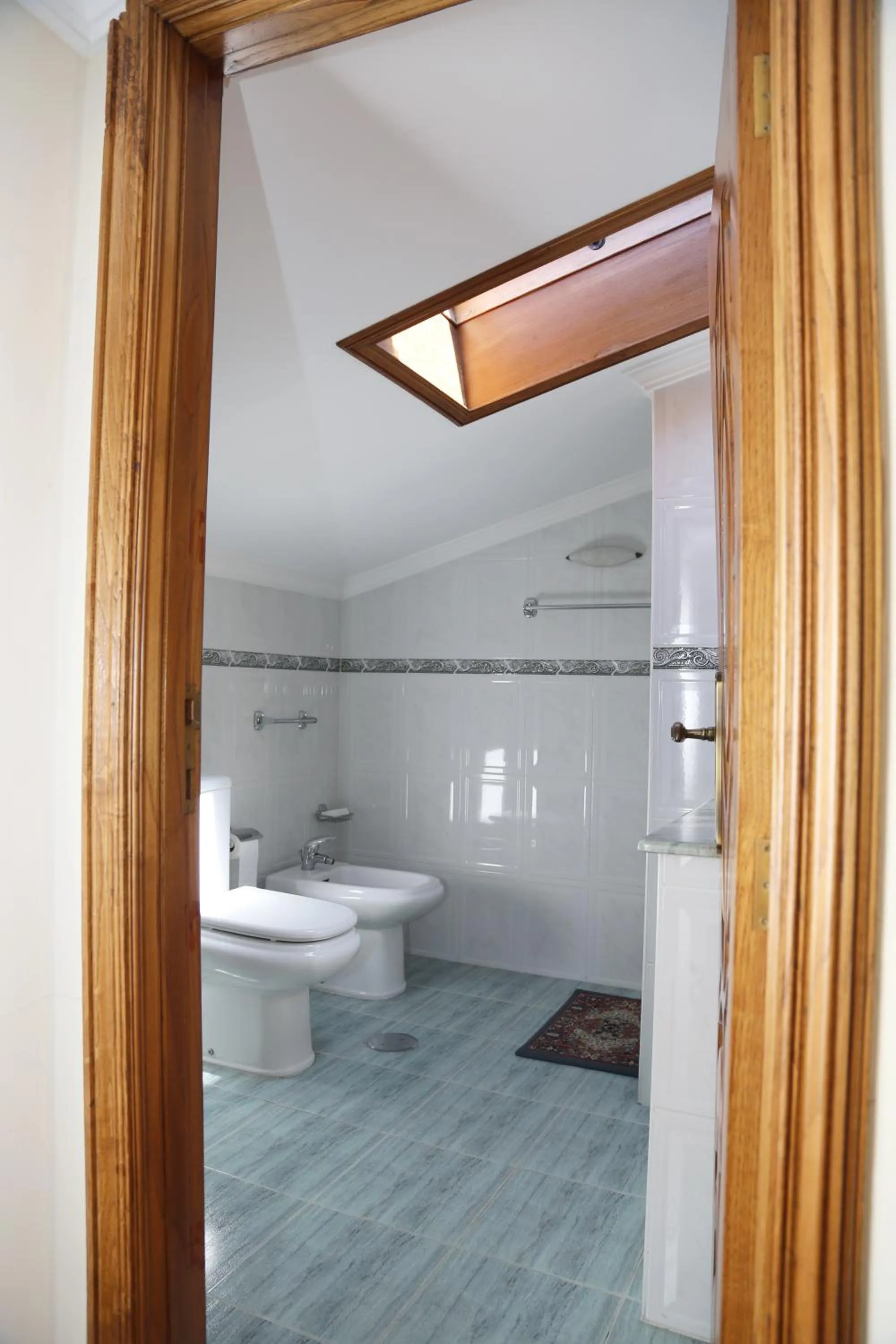 Colina do Ave Alojamento Local