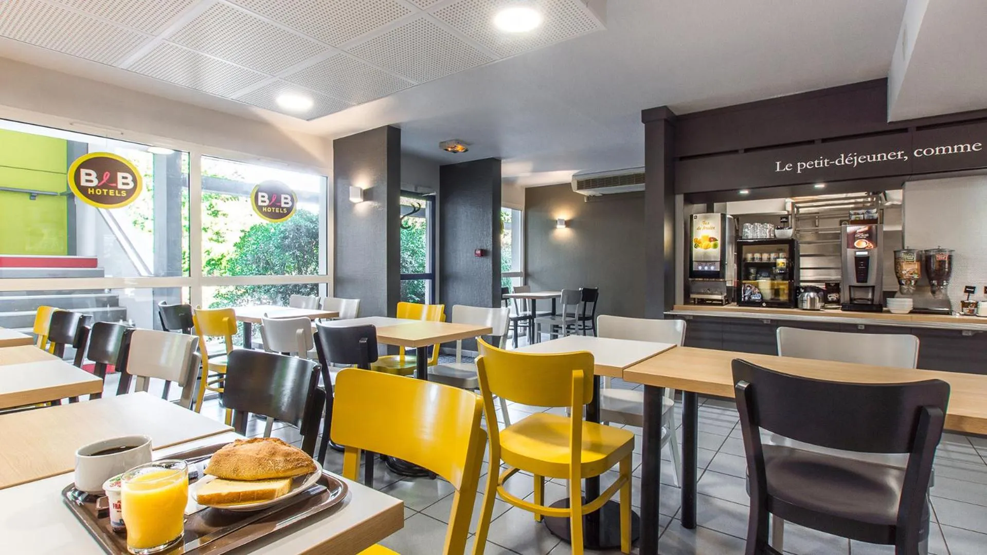 Other in B&B HOTEL Agen