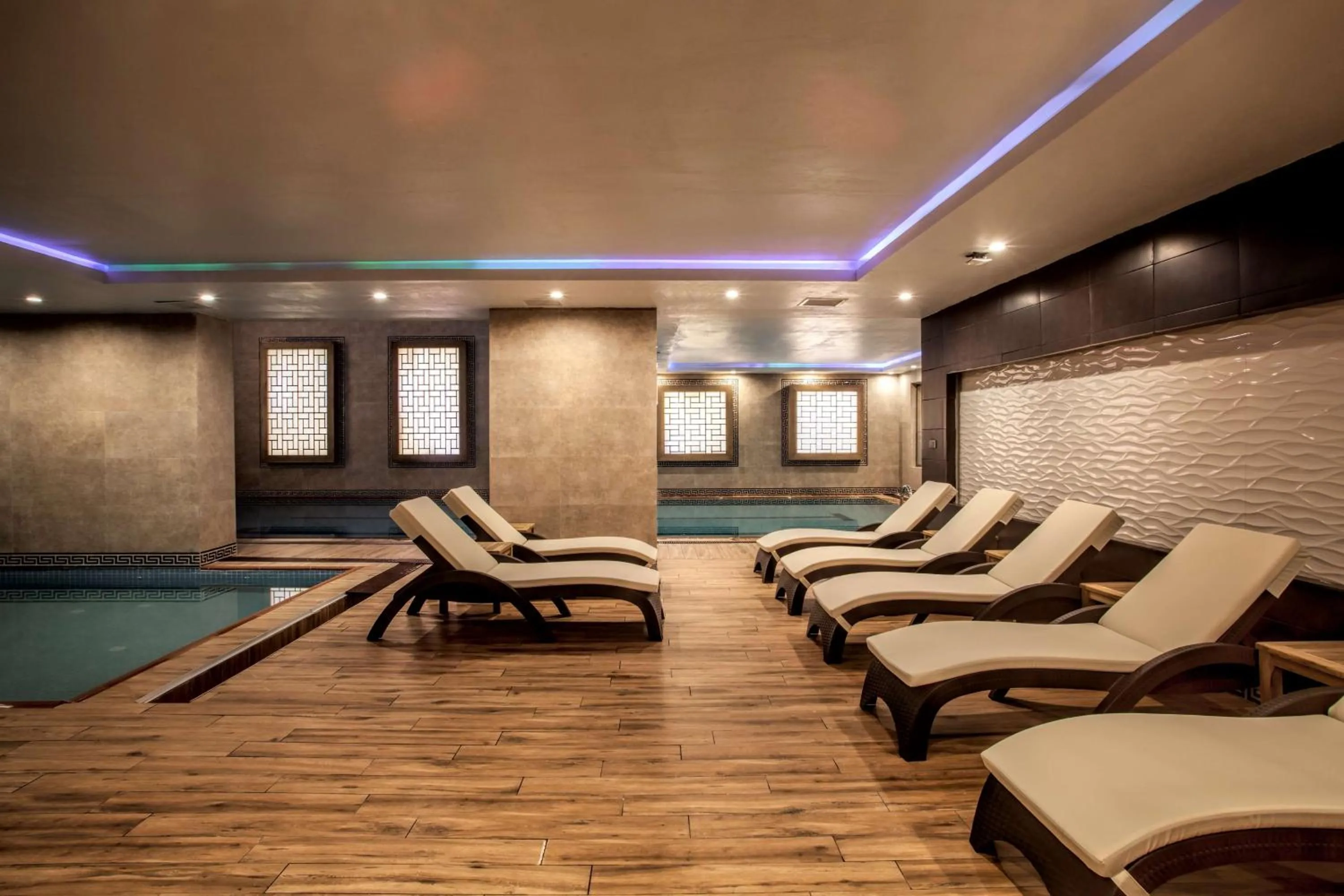 Activities in Radisson Blu Hotel, Diyarbakir