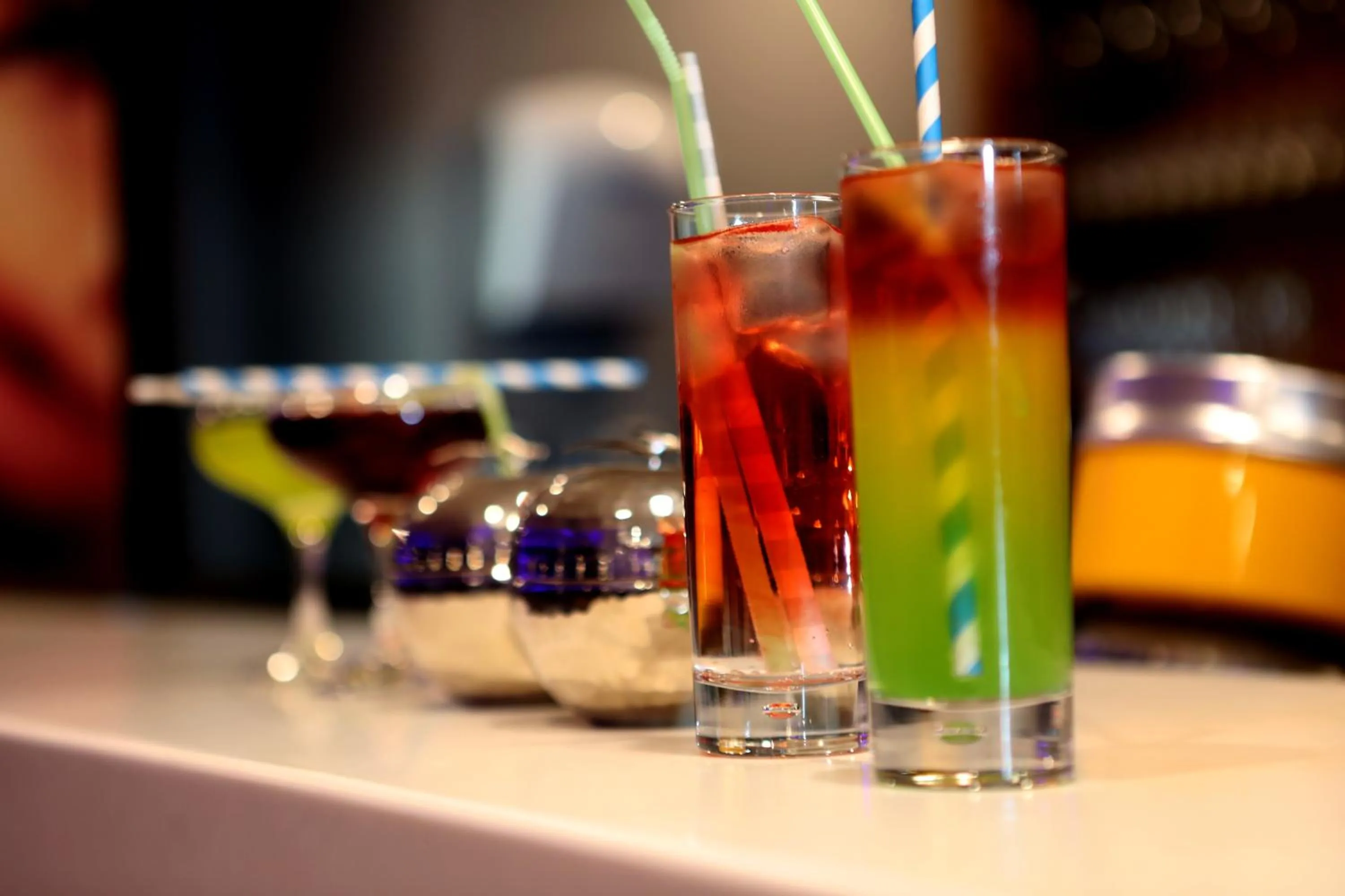 Lounge or bar in Radisson Blu Hotel, Diyarbakir
