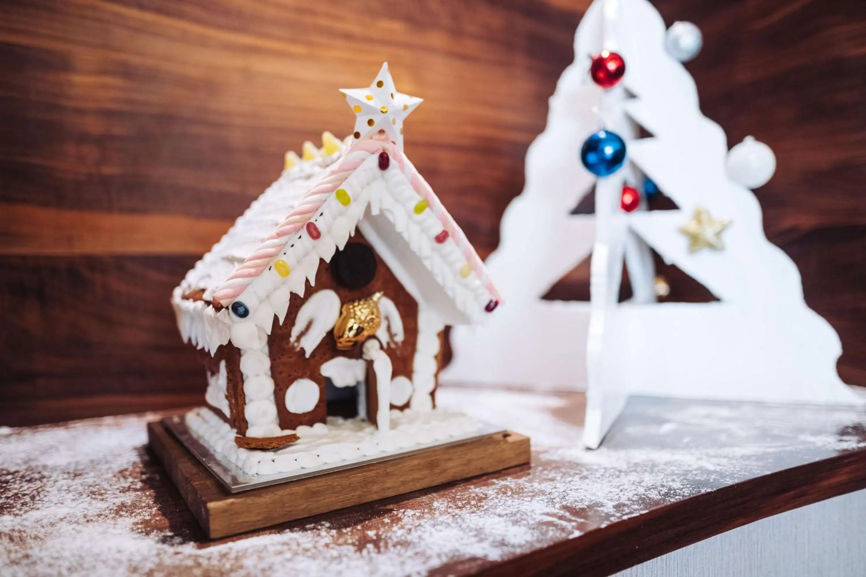 Restaurant/places to eat in Radisson Blu Hotel, Dubai Waterfront