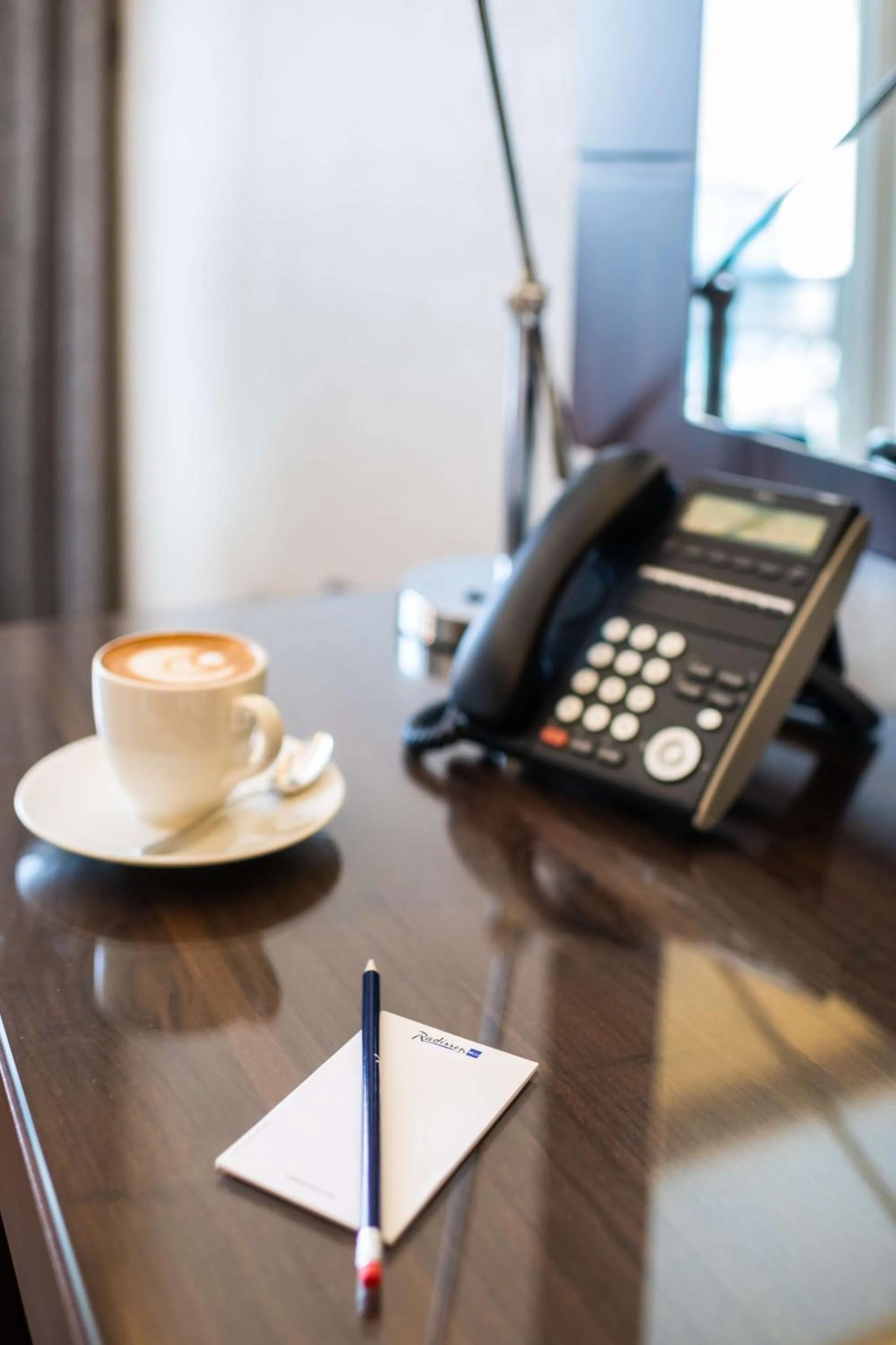 Other in Radisson Blu Hotel, Dubai Waterfront