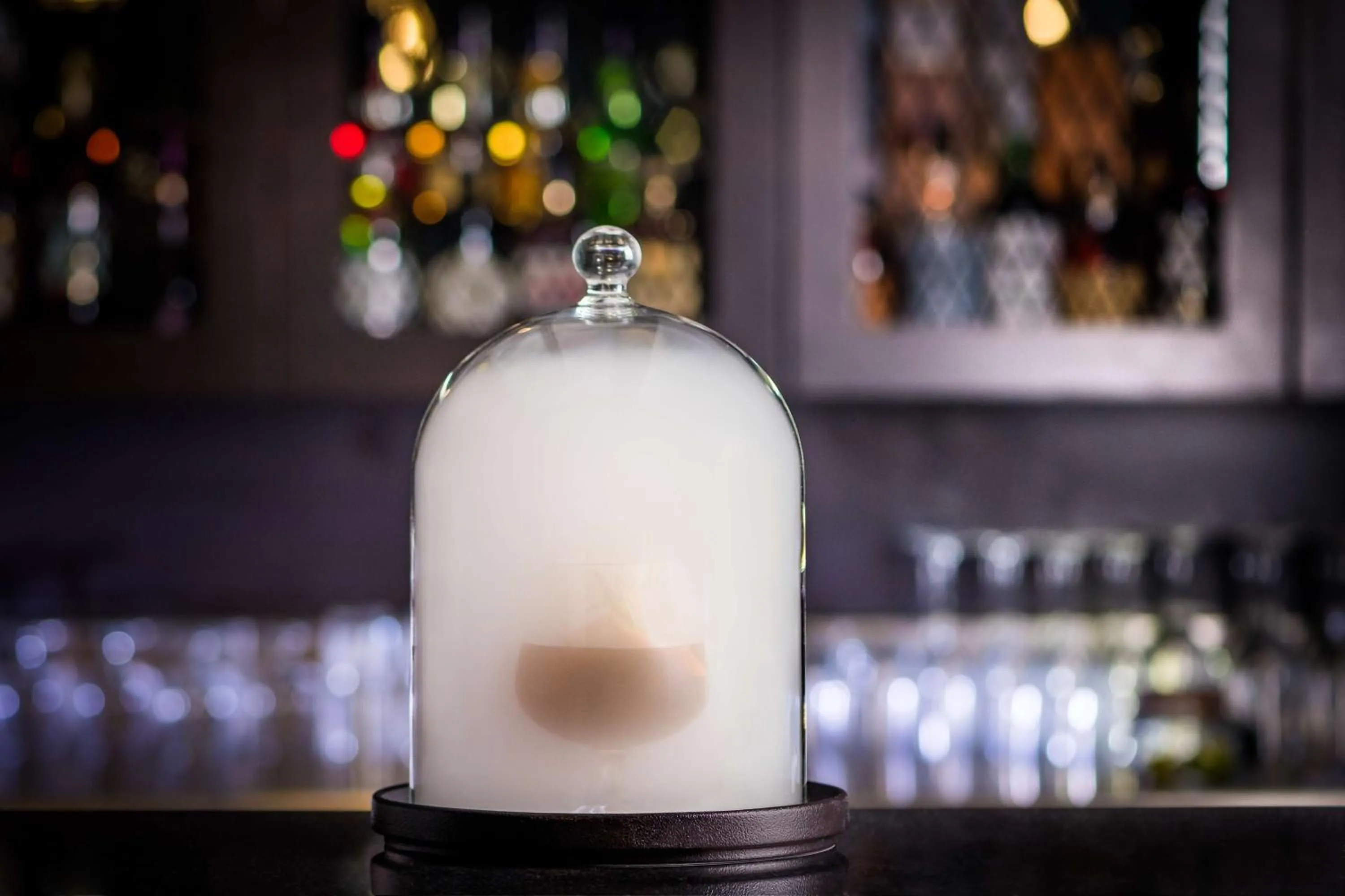 Restaurant/places to eat in Radisson Blu Hotel, Dubai Waterfront