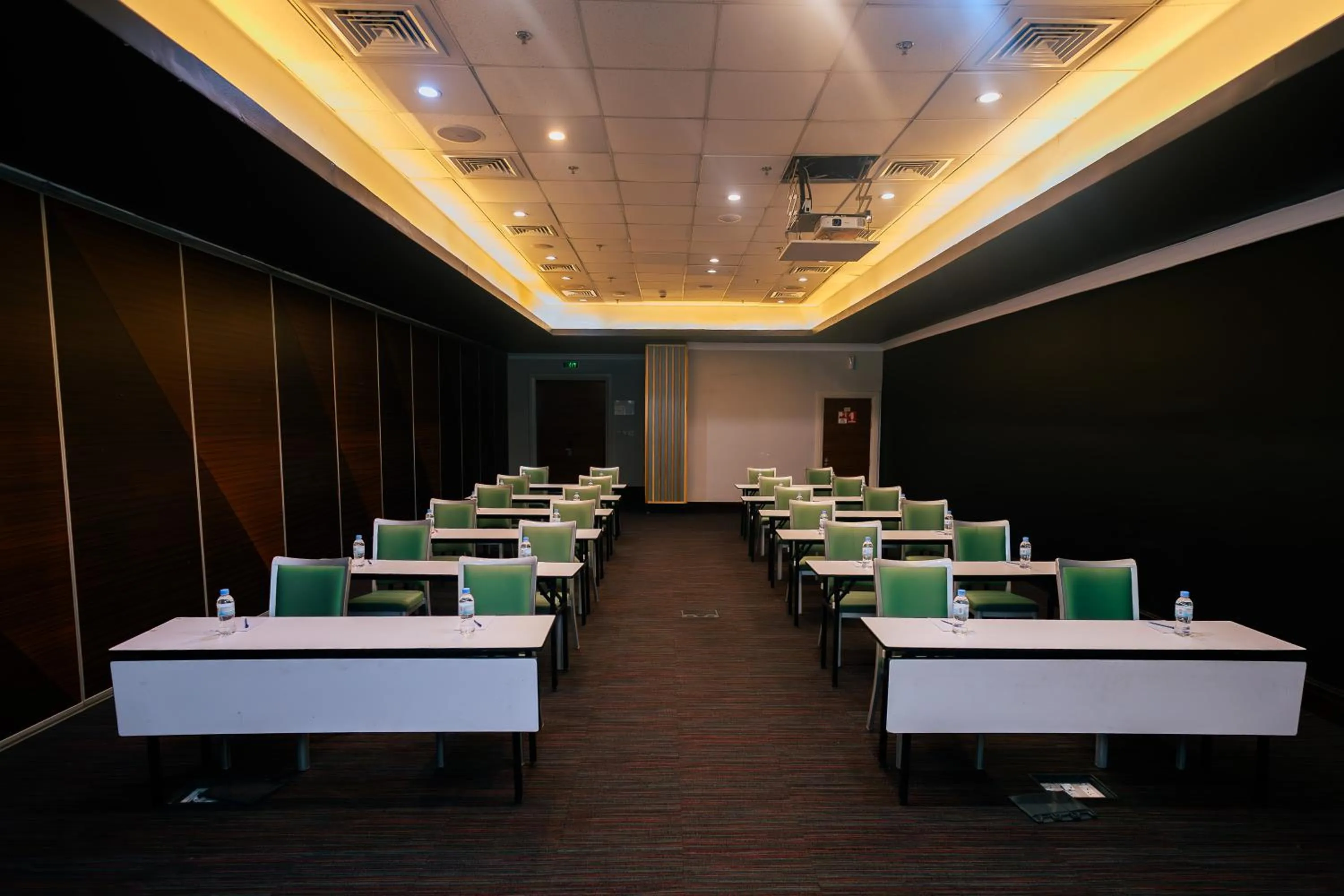Meeting/conference room in Park Inn by Radisson, Kigali