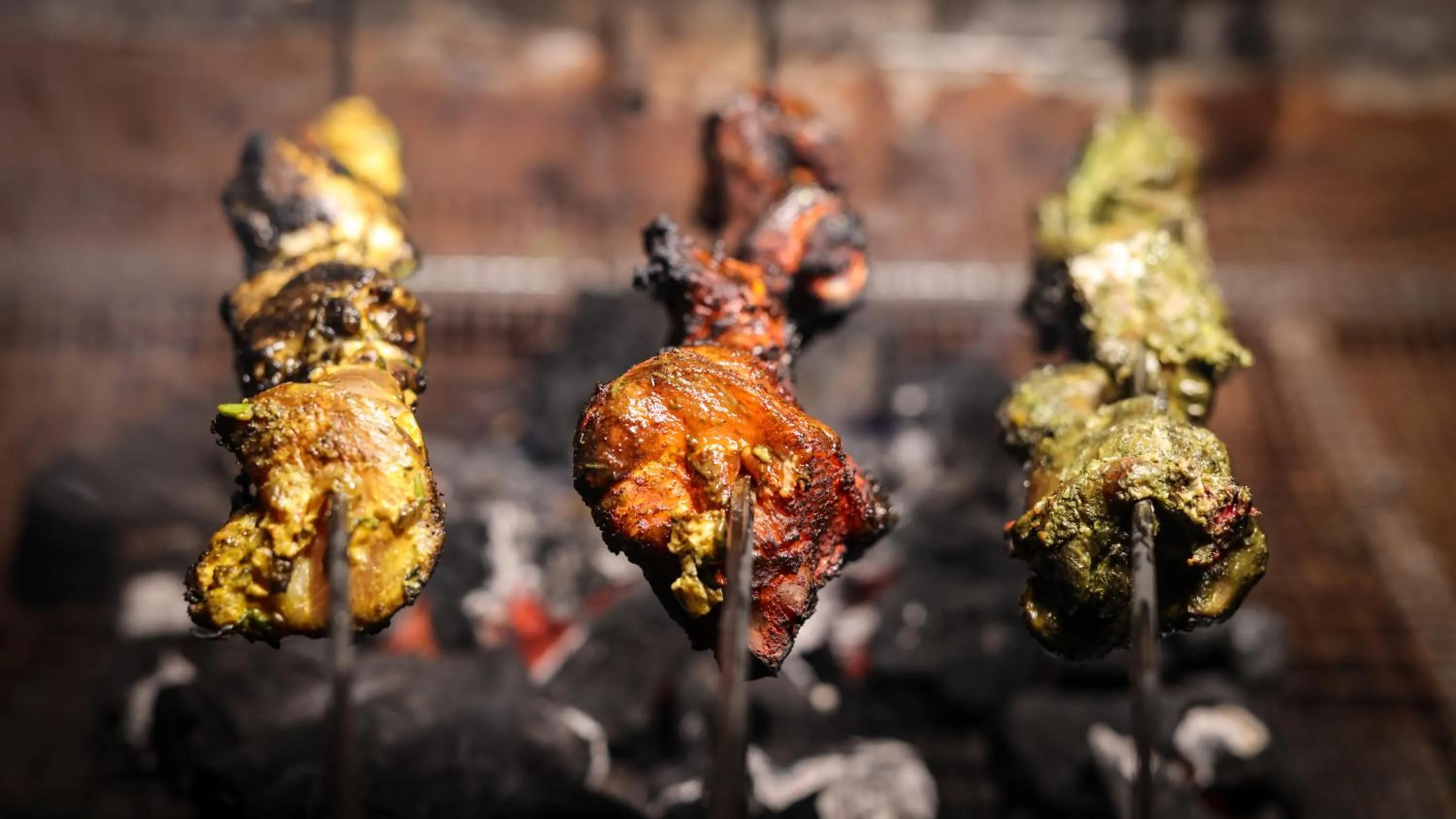 Food in Shola Crown Resort - Munnar