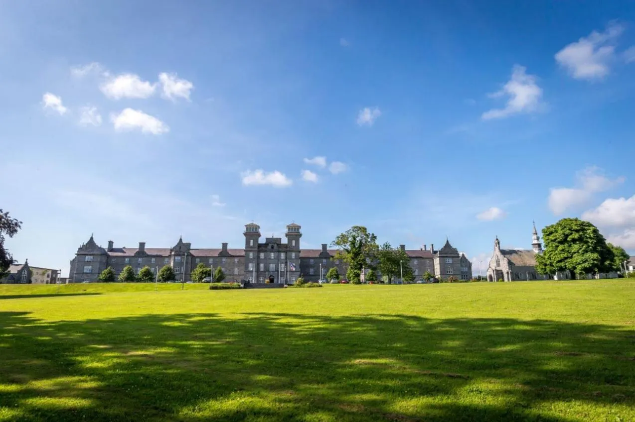 Property building in Clayton Hotel & Leisure Club Sligo