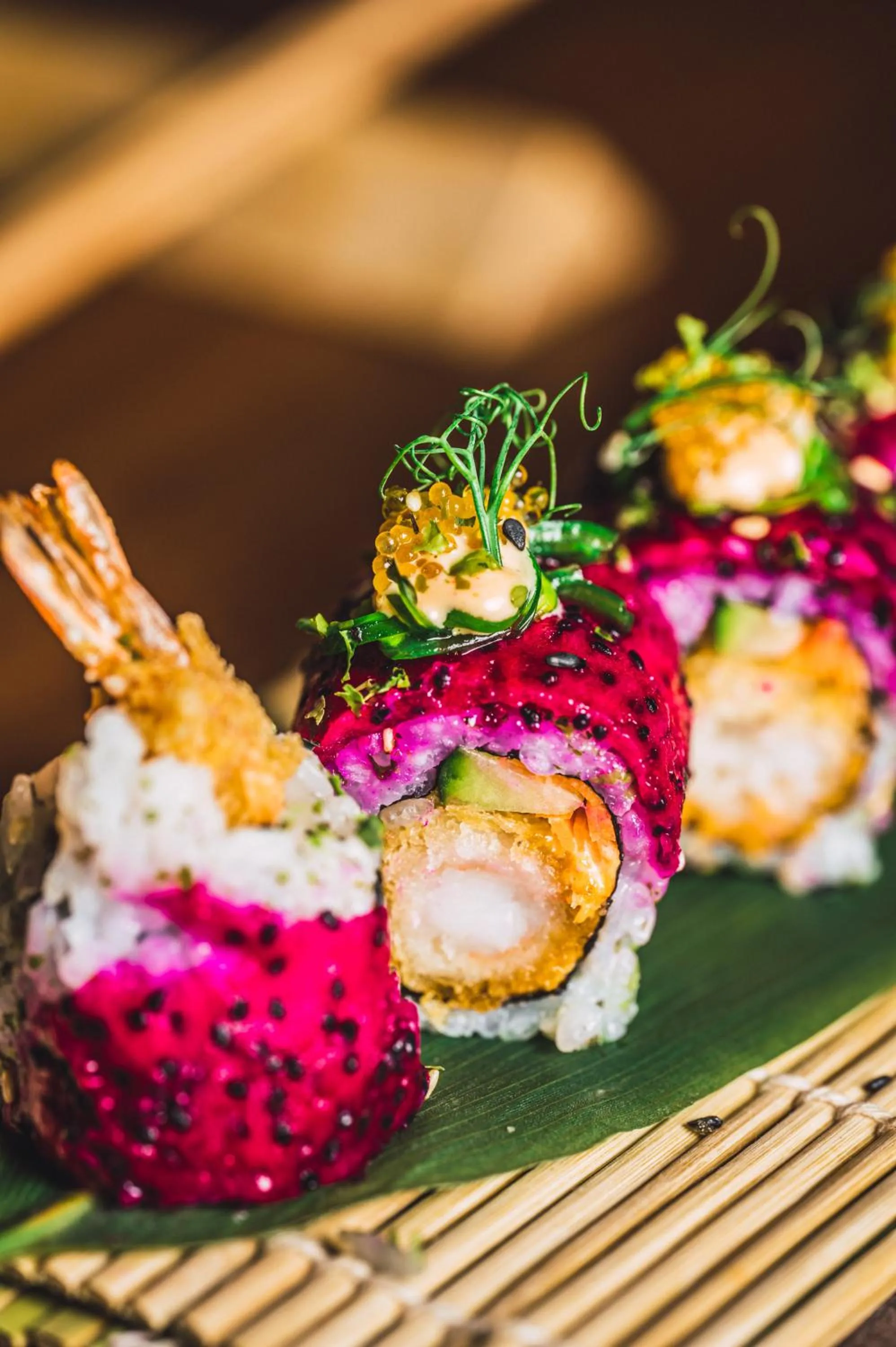 Food in North Santorini - A Luxury Spa Hotel