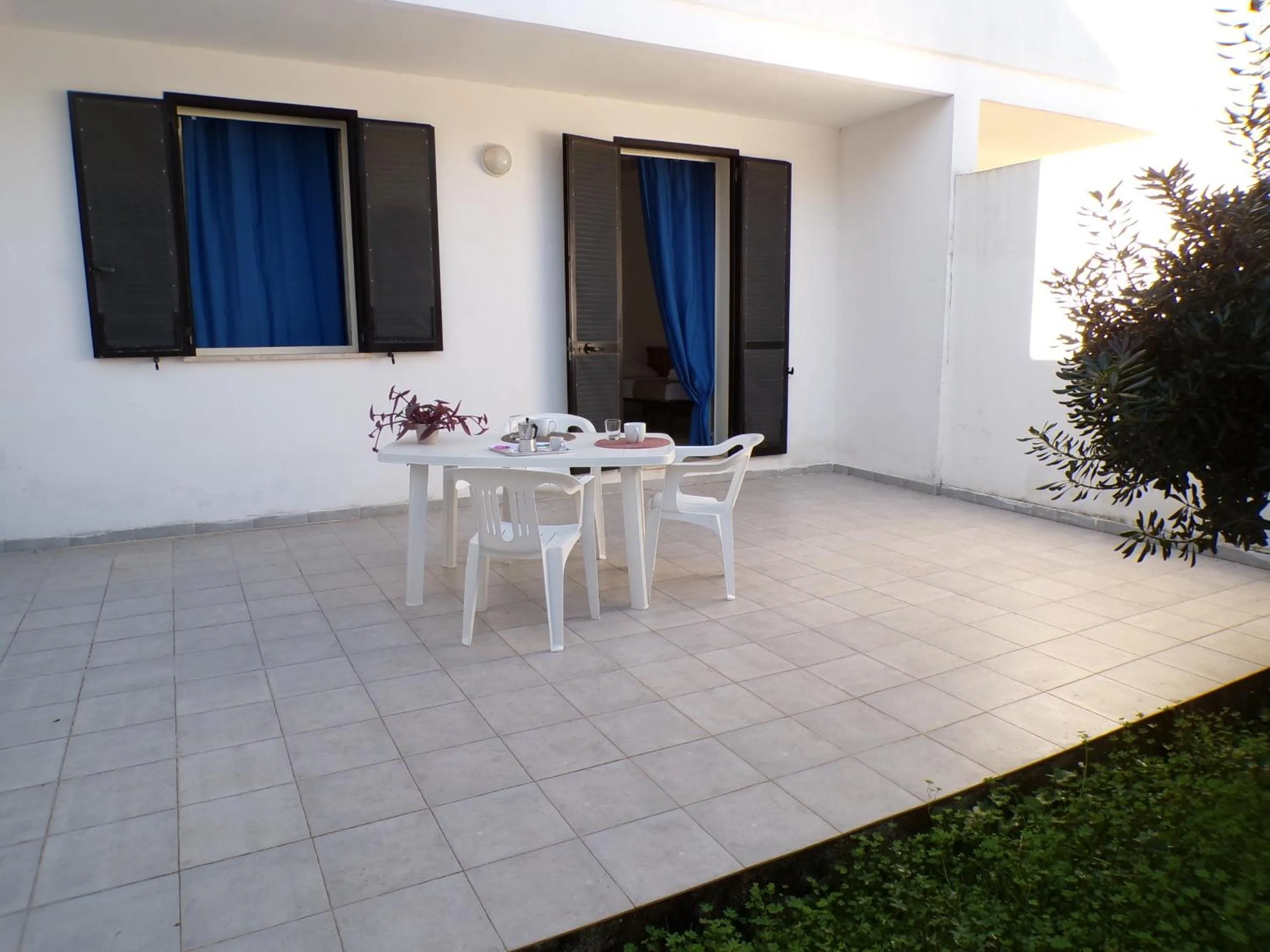 Garden in Residence La Poesia - Direzione Salento