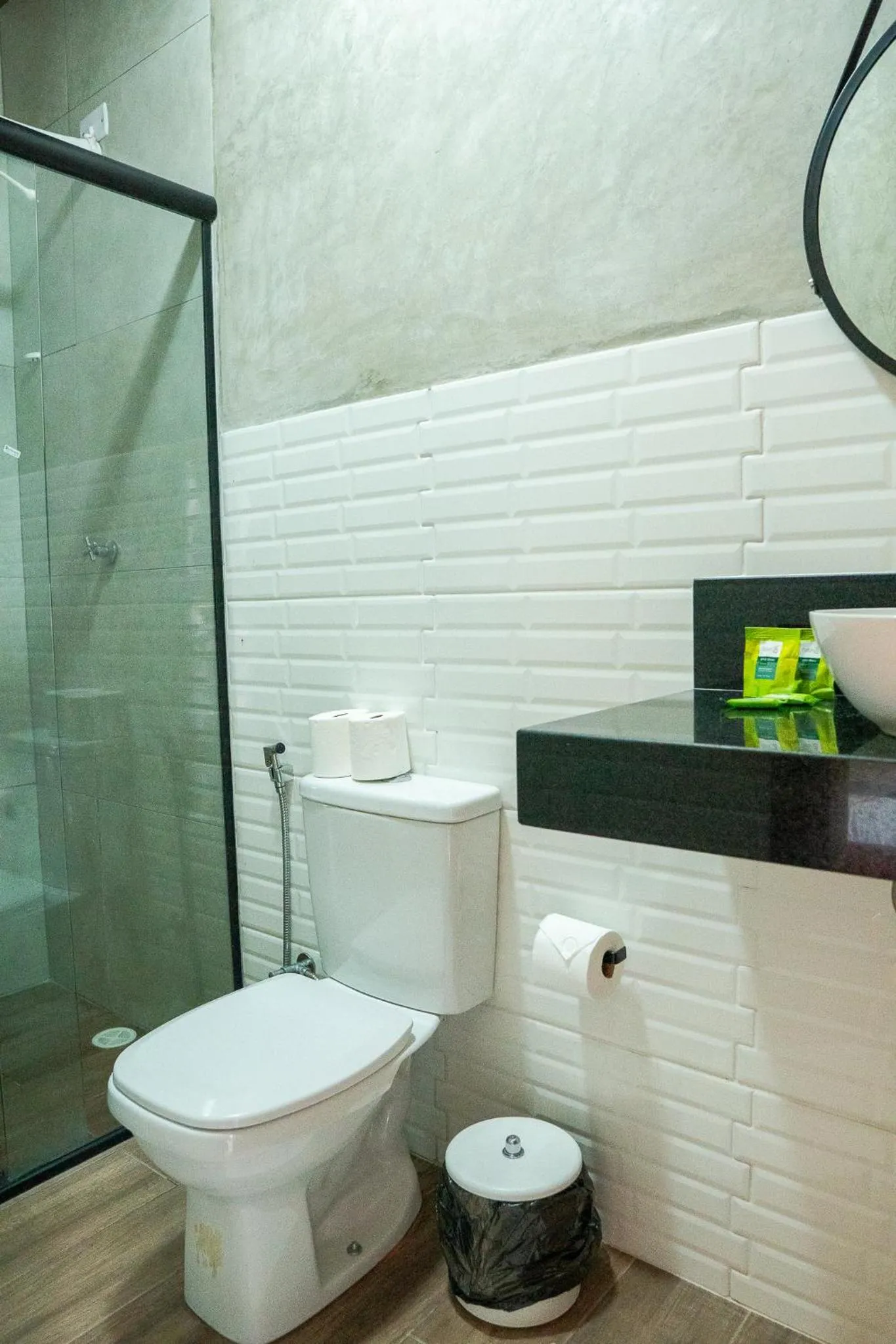 Pousada Luar do Prata