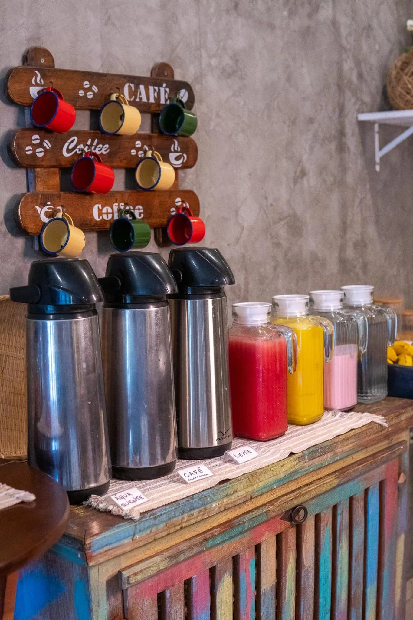 Pousada Luar do Prata