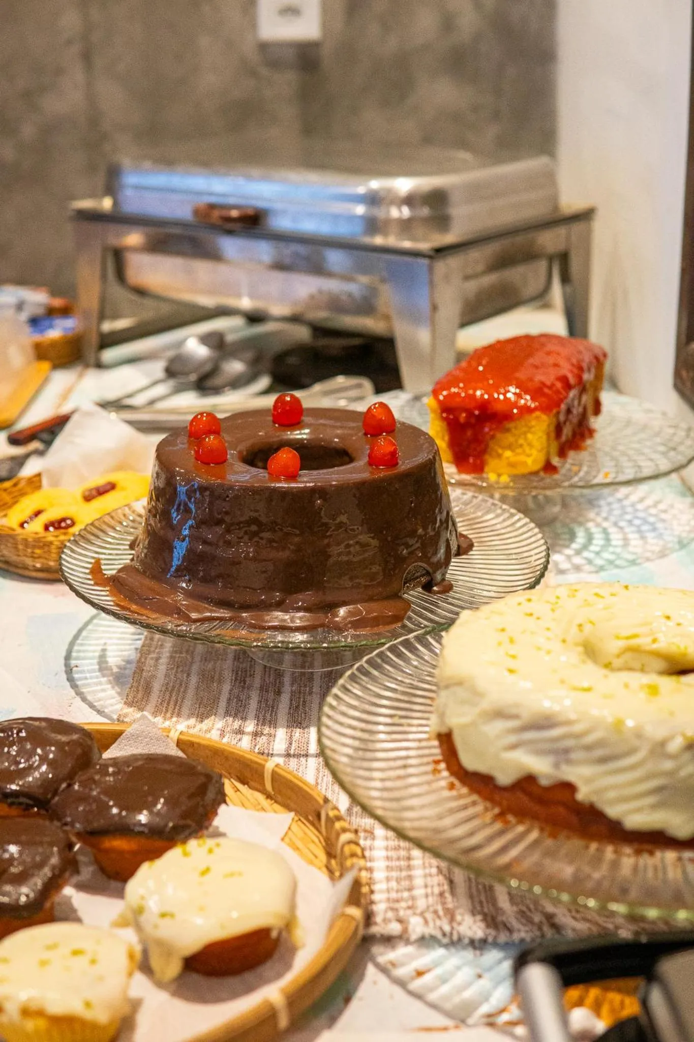 Pousada Luar do Prata