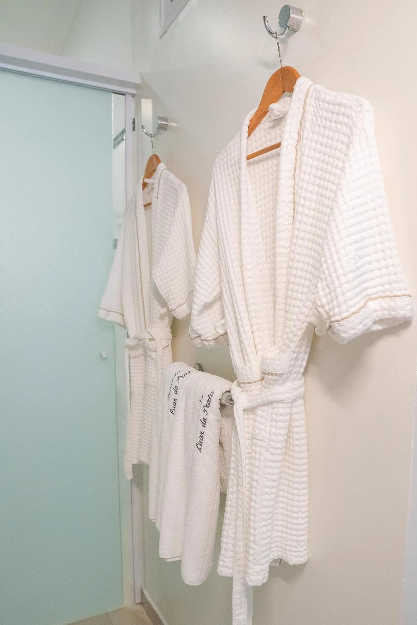 Pousada Luar do Prata