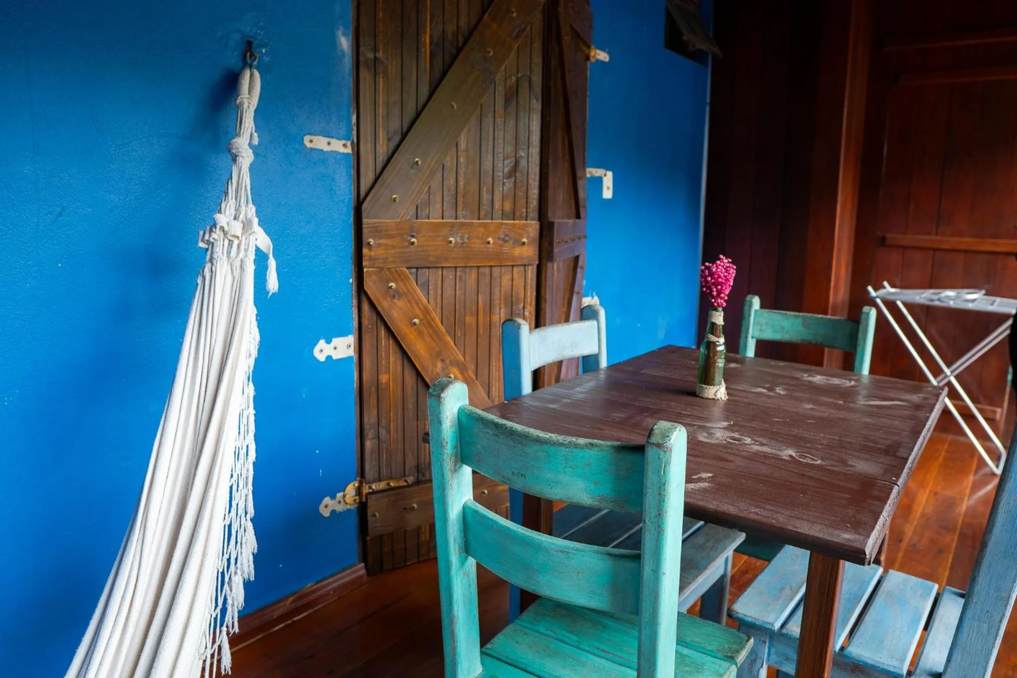 Pousada Luar do Prata