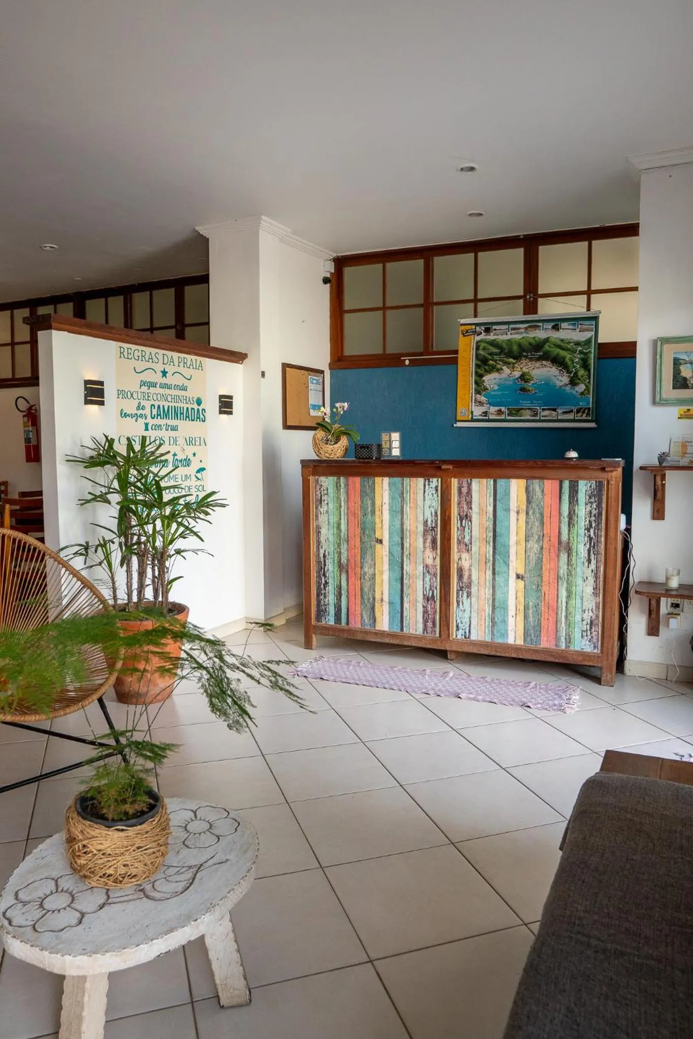 Pousada Luar do Prata