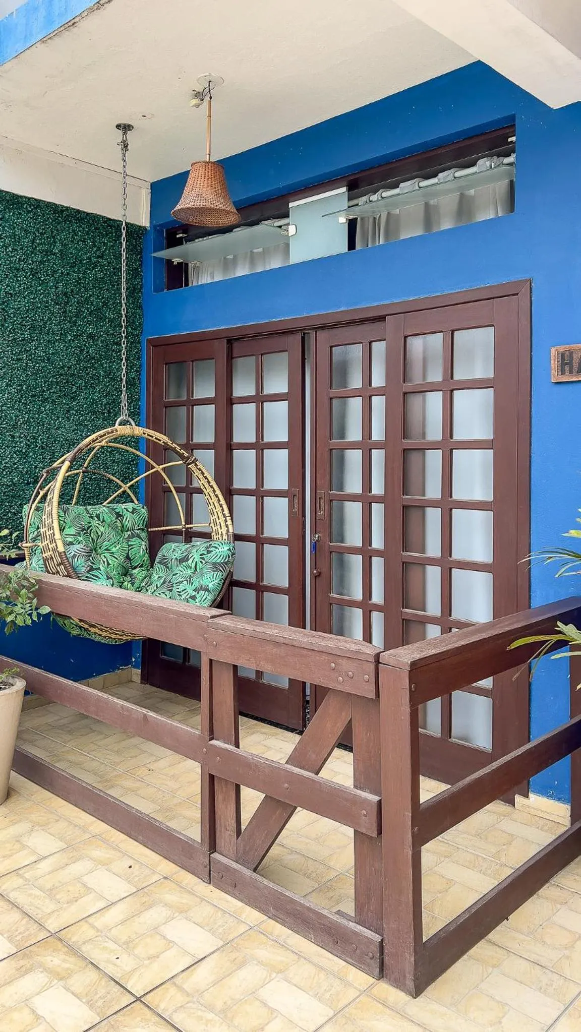 Pousada Luar do Prata