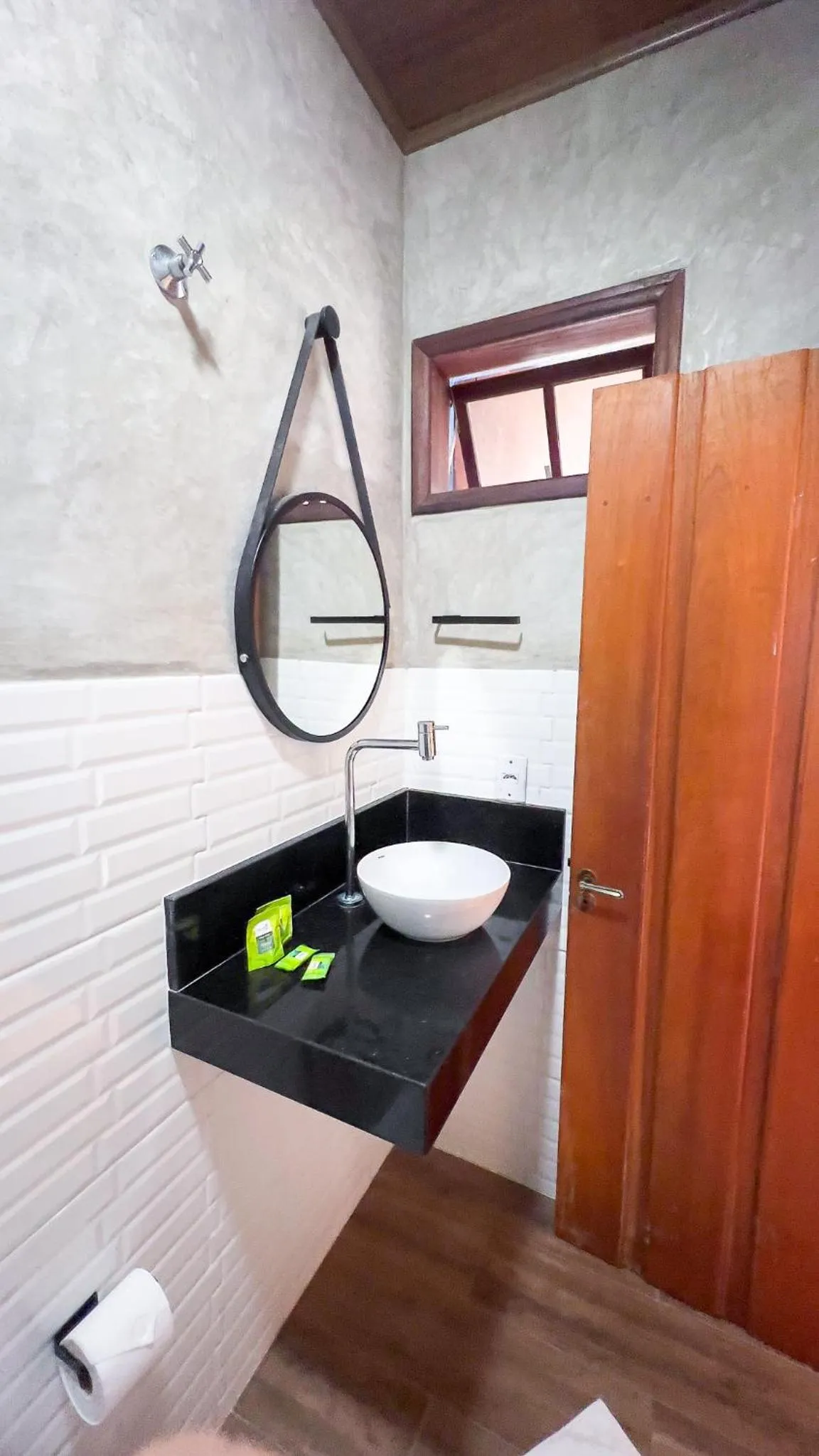 Pousada Luar do Prata