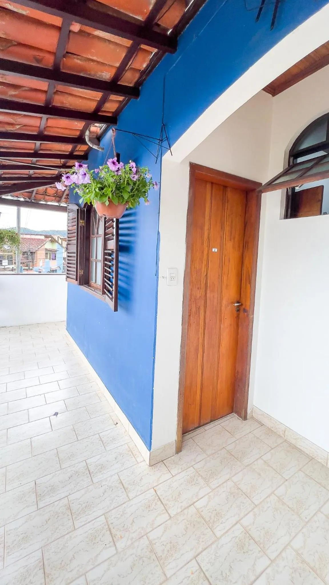 Pousada Luar do Prata