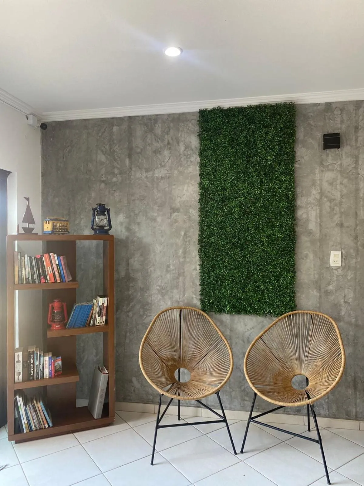 Pousada Luar do Prata