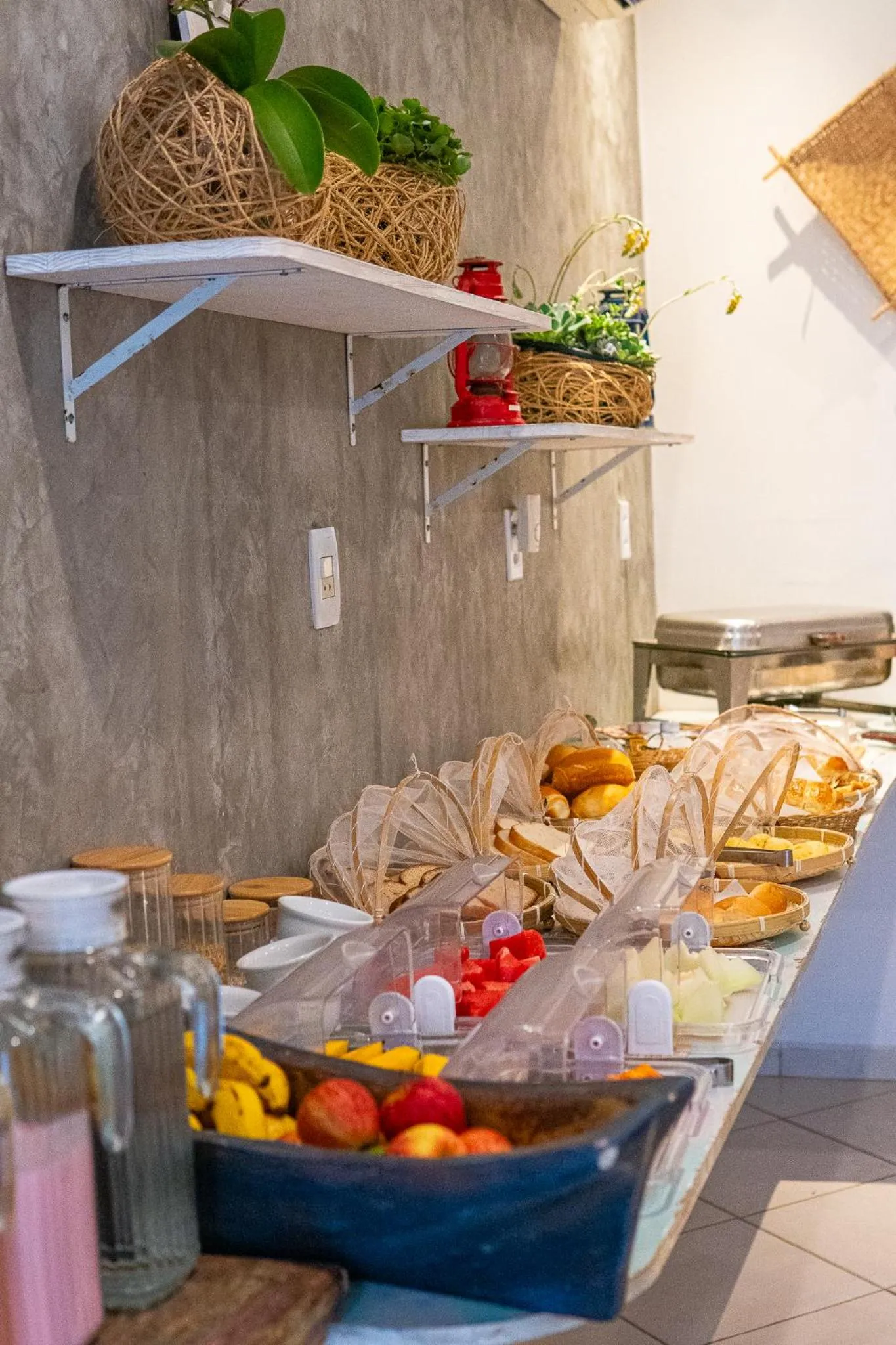 Pousada Luar do Prata