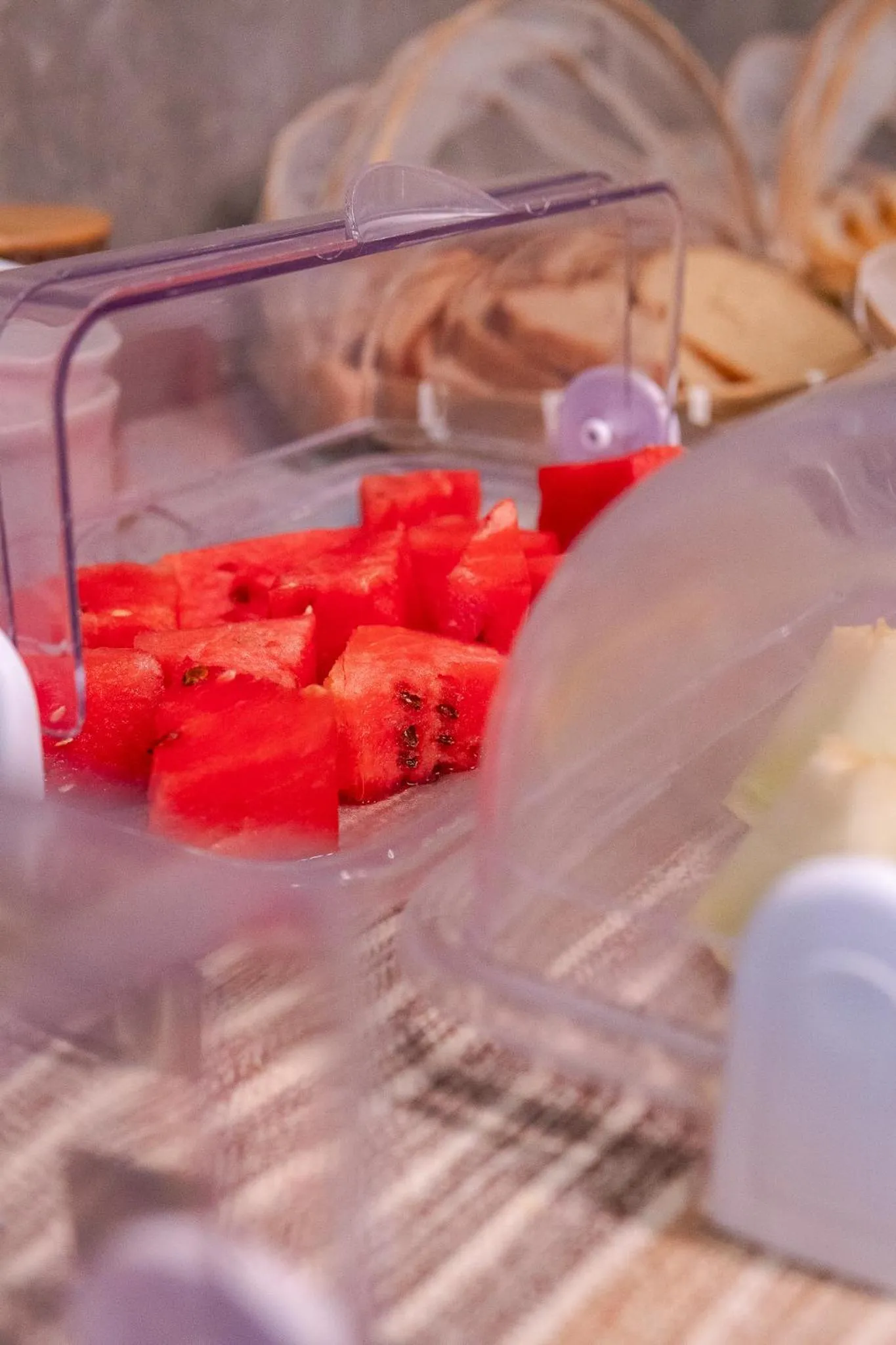 Pousada Luar do Prata