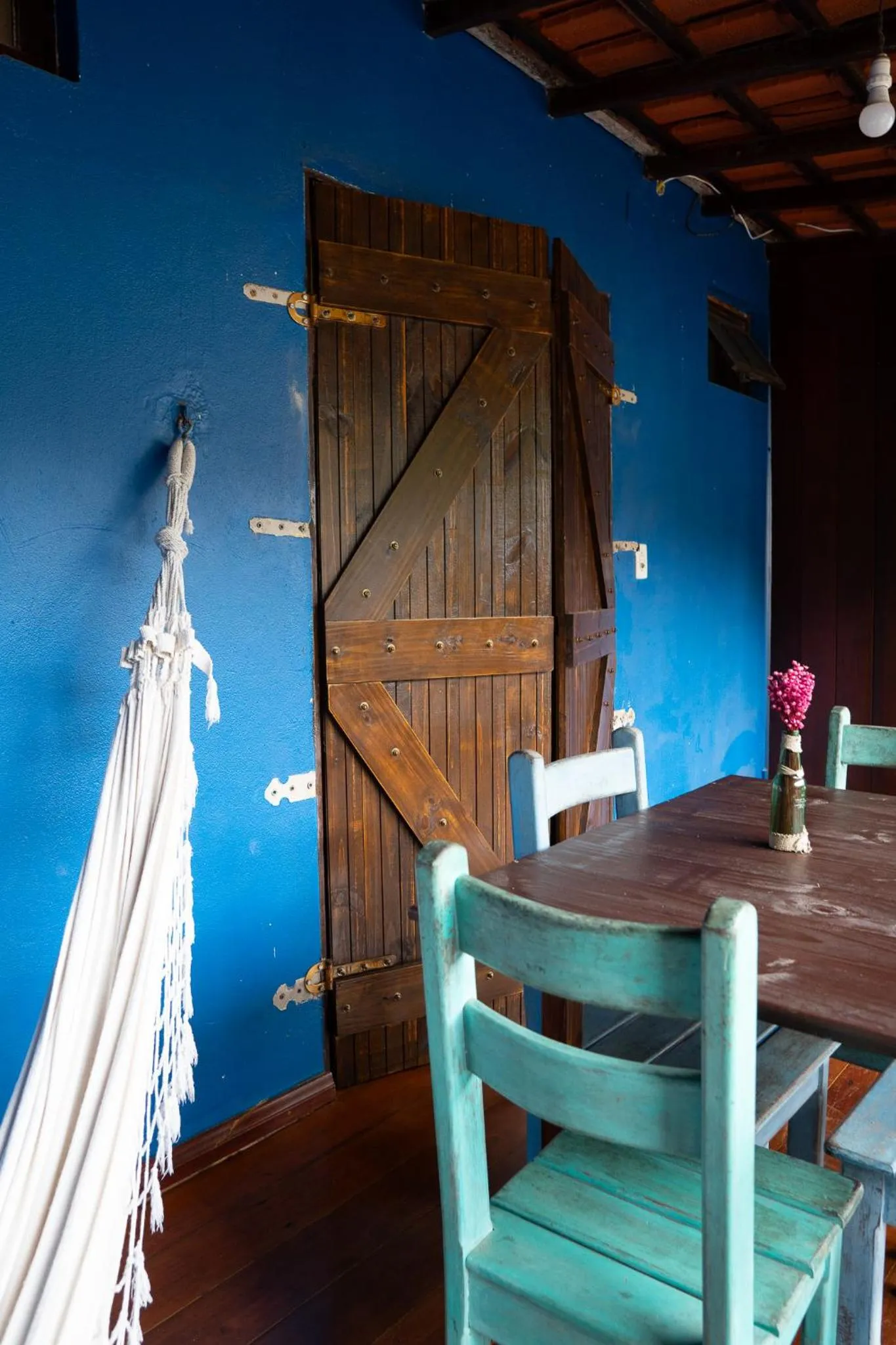 Pousada Luar do Prata