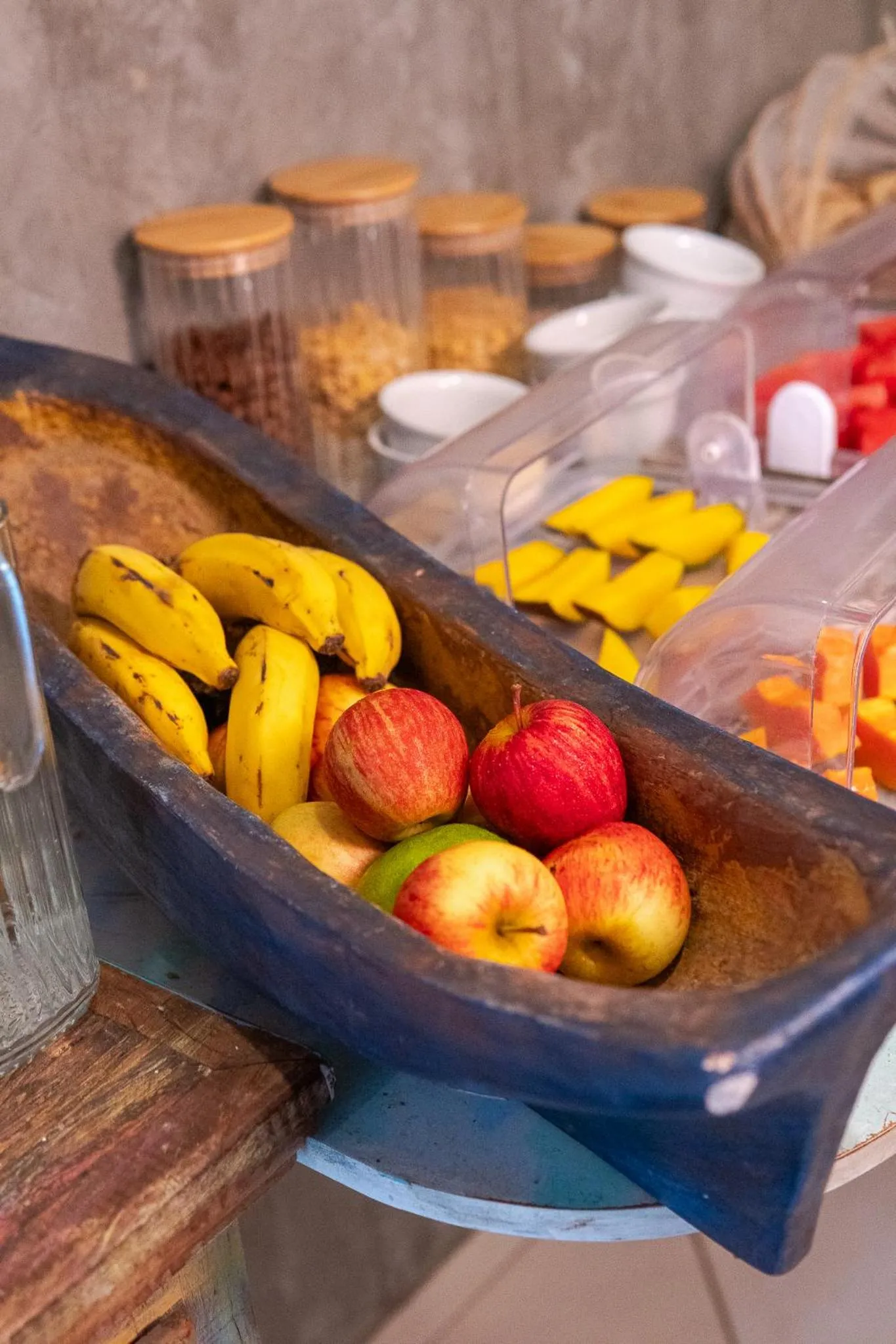 Pousada Luar do Prata