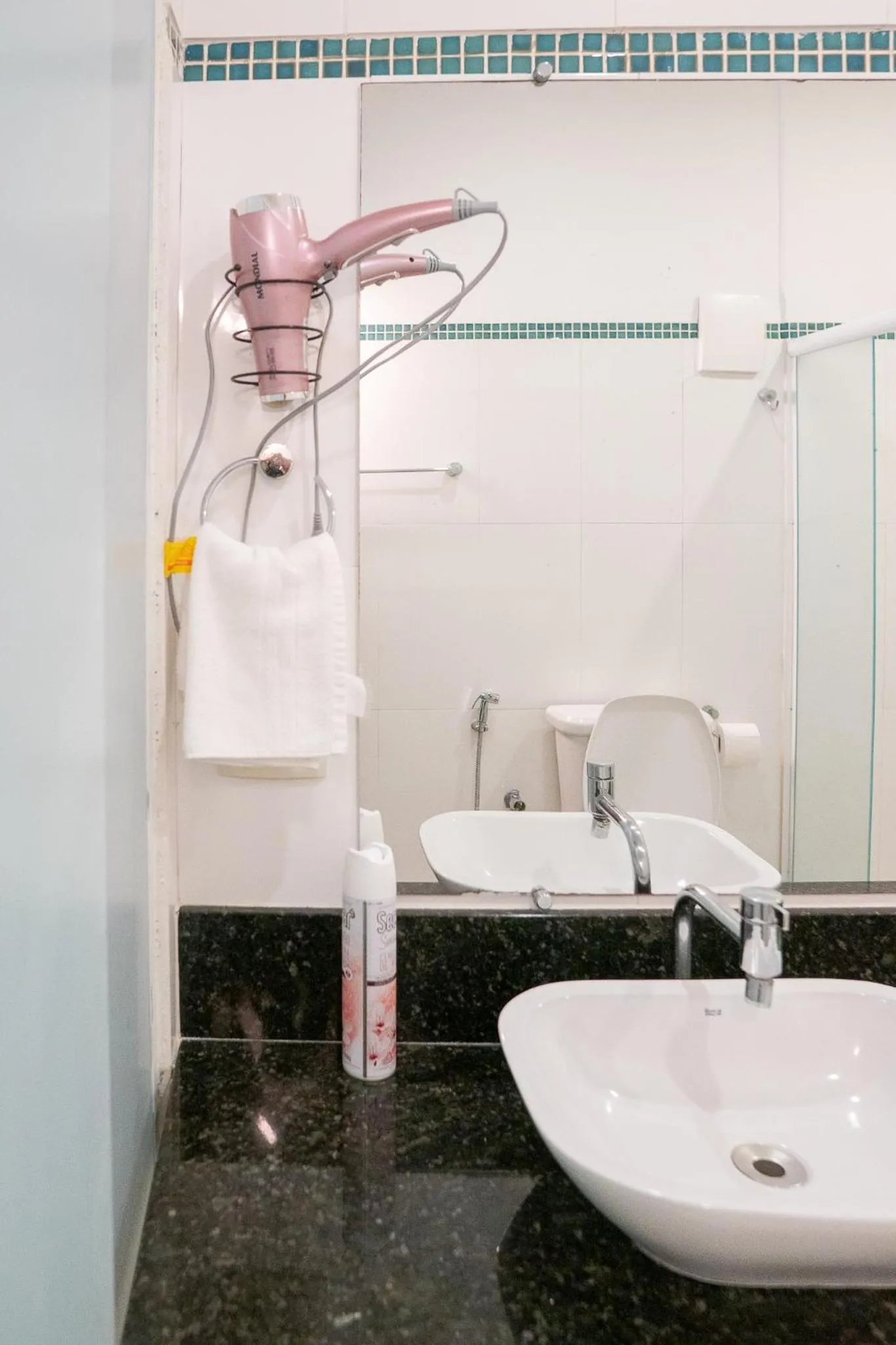 Pousada Luar do Prata