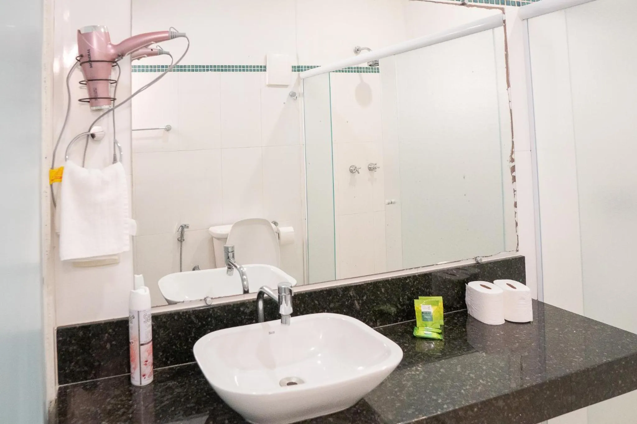 Pousada Luar do Prata