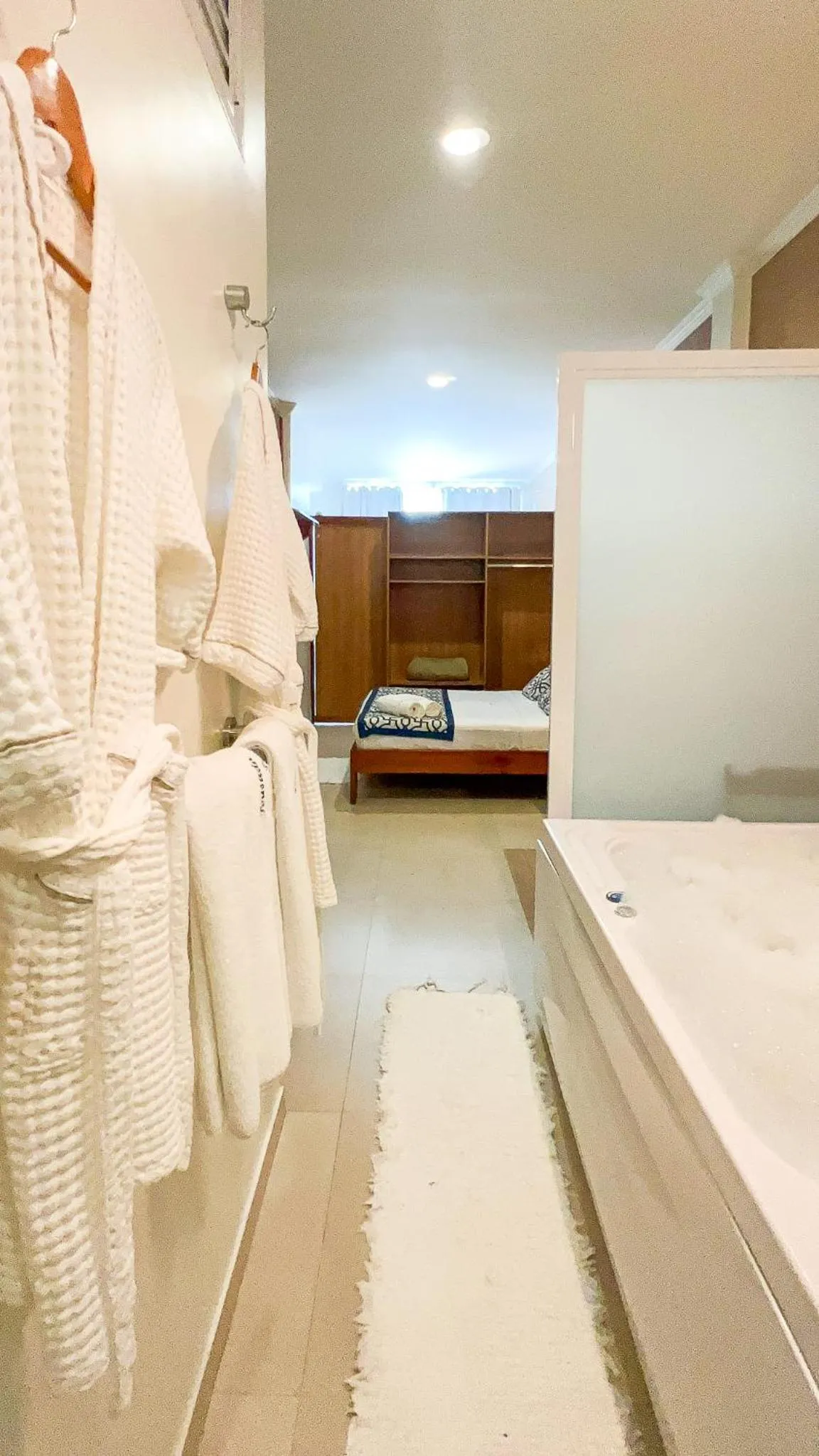 Pousada Luar do Prata