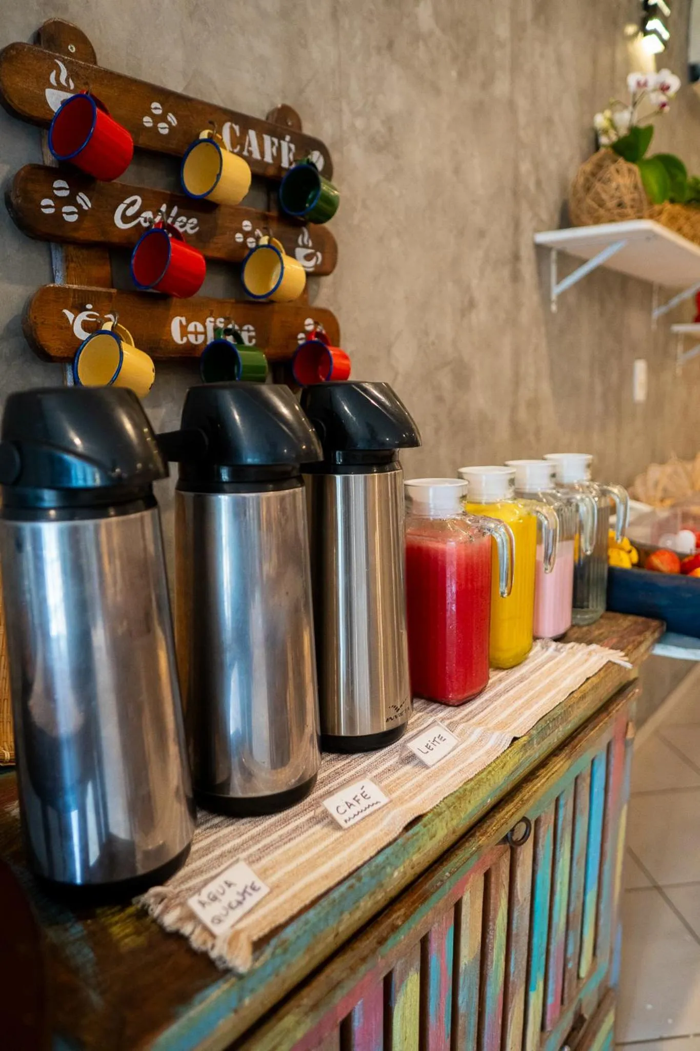 Pousada Luar do Prata