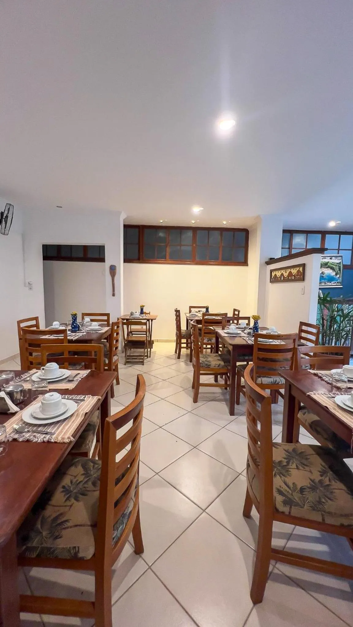 Pousada Luar do Prata