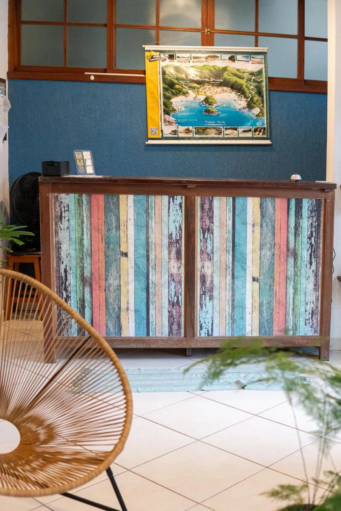 Pousada Luar do Prata