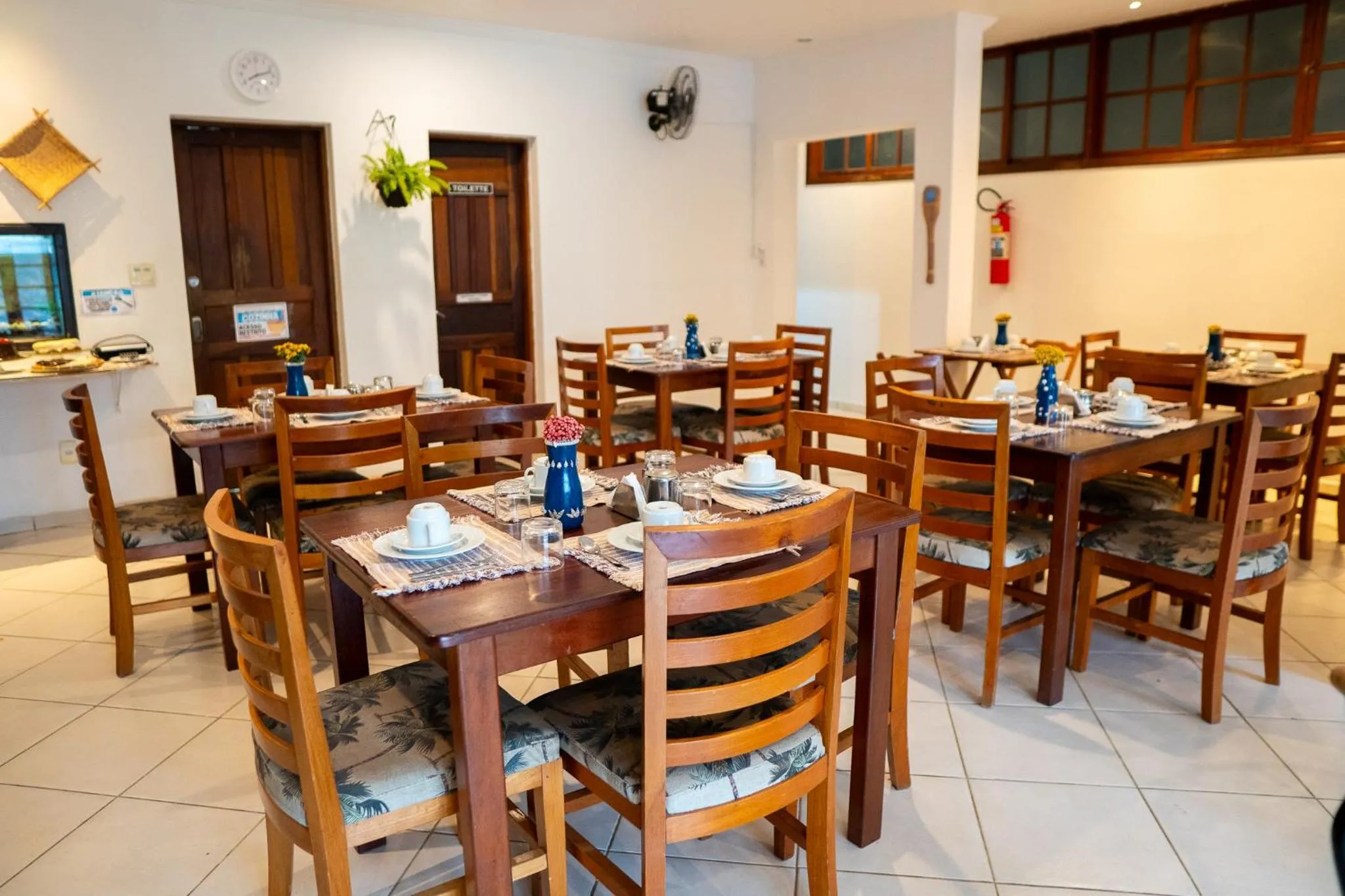 Pousada Luar do Prata