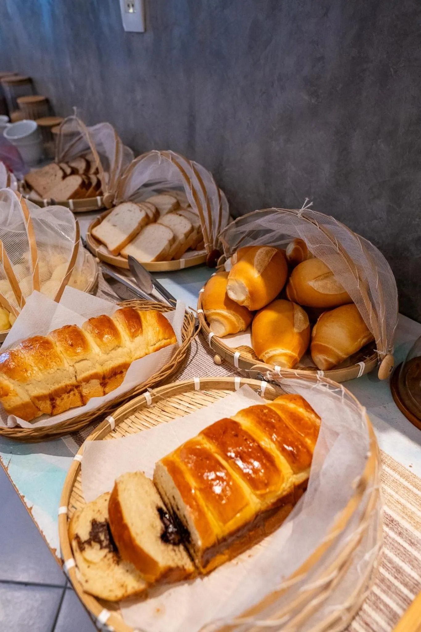 Pousada Luar do Prata