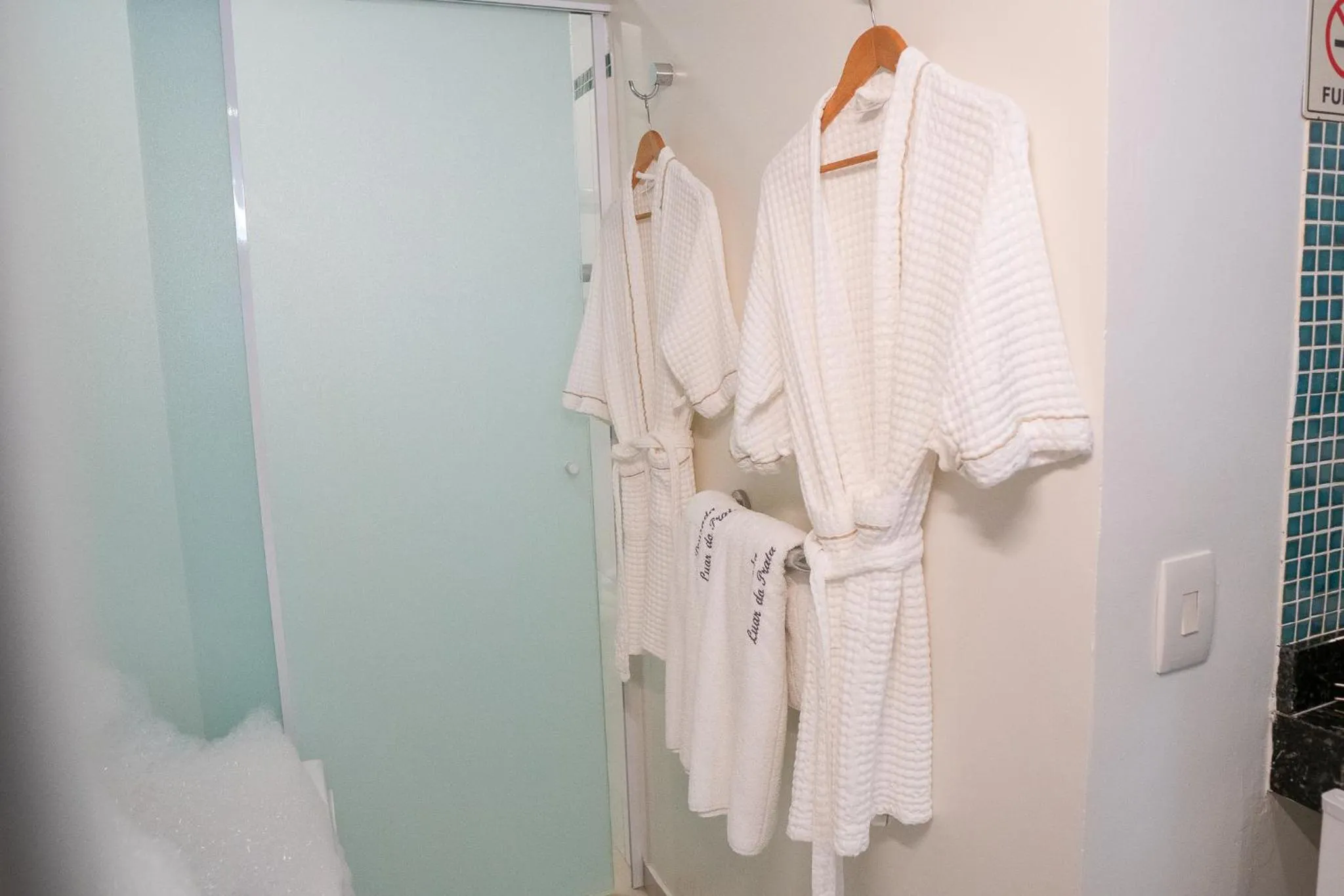 Pousada Luar do Prata